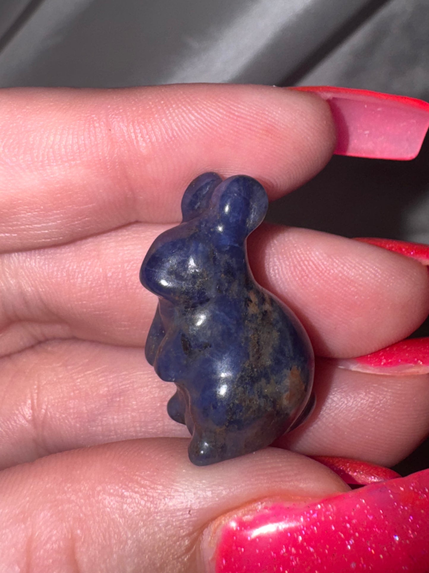 Crystal Mini Rabbit
