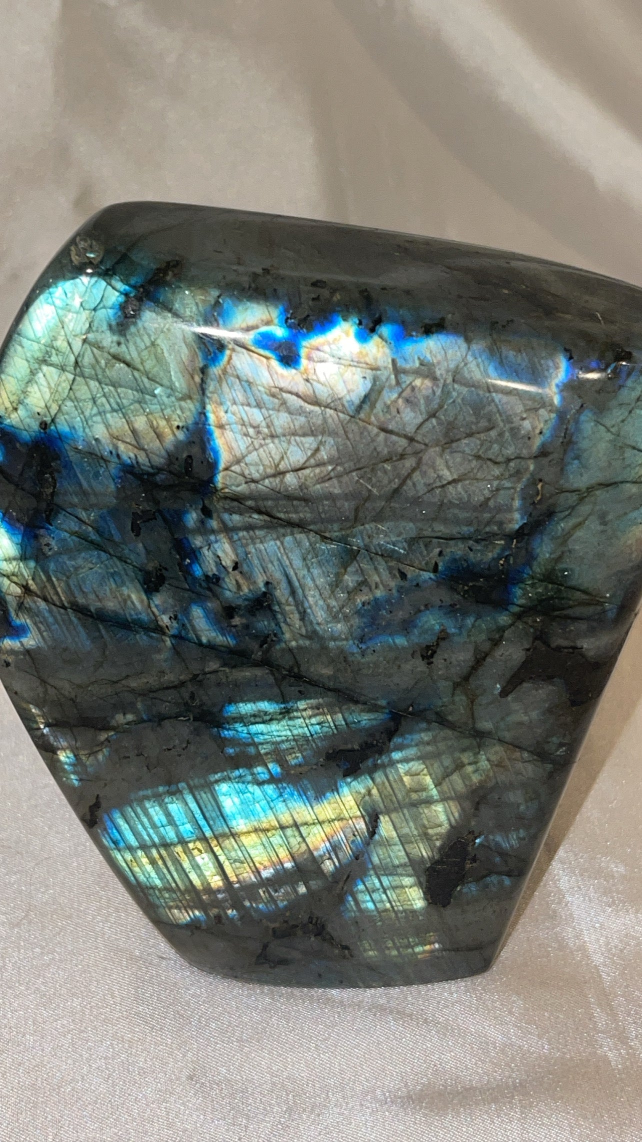 Labradorite XL Freeform