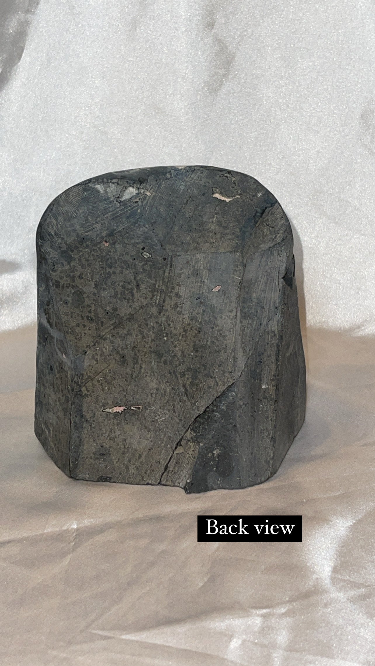 Druzy Galaxy Amethyst AAA XL Cutbase