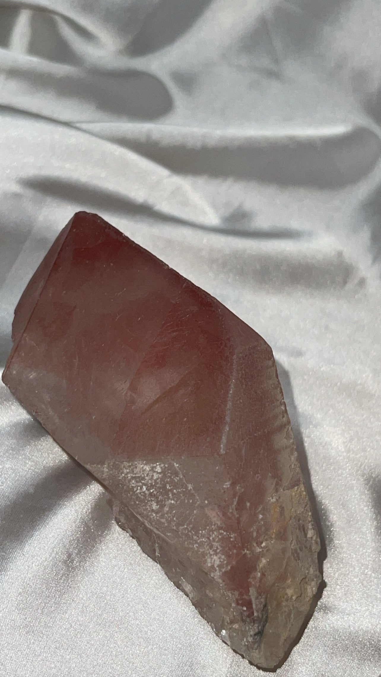 Scarlet Temple Lemurian XL Point