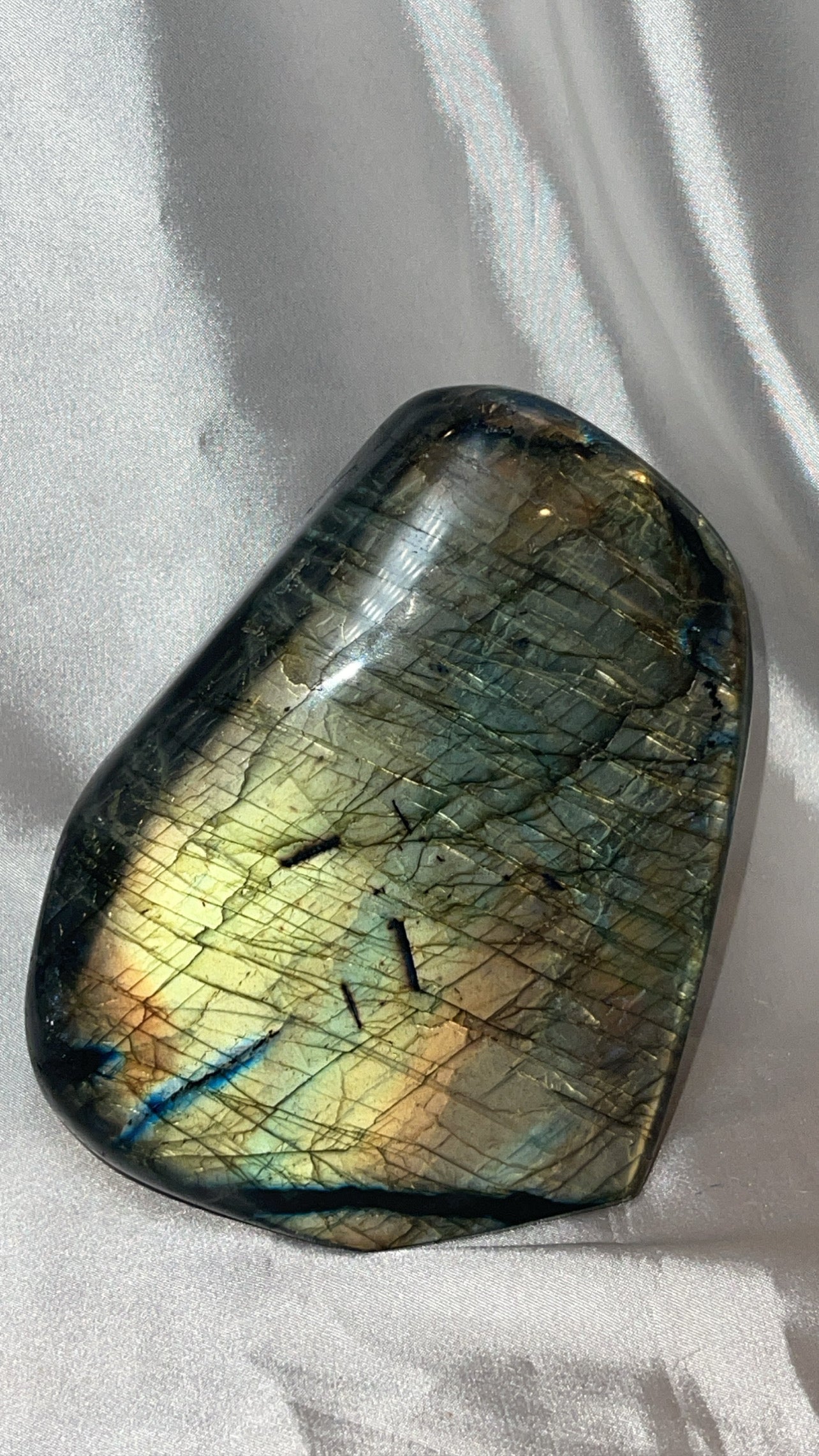 Labradorite XL Freeform