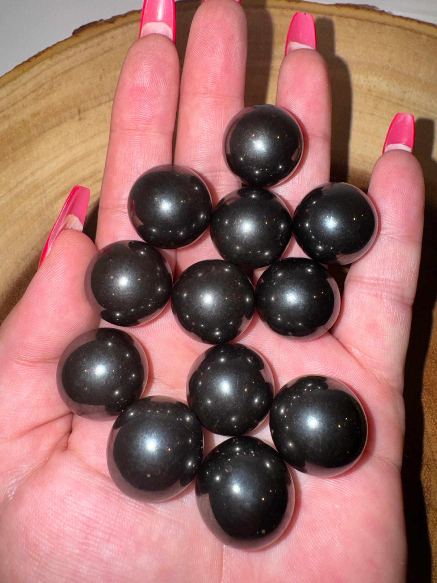 Terahertz Mini Sphere