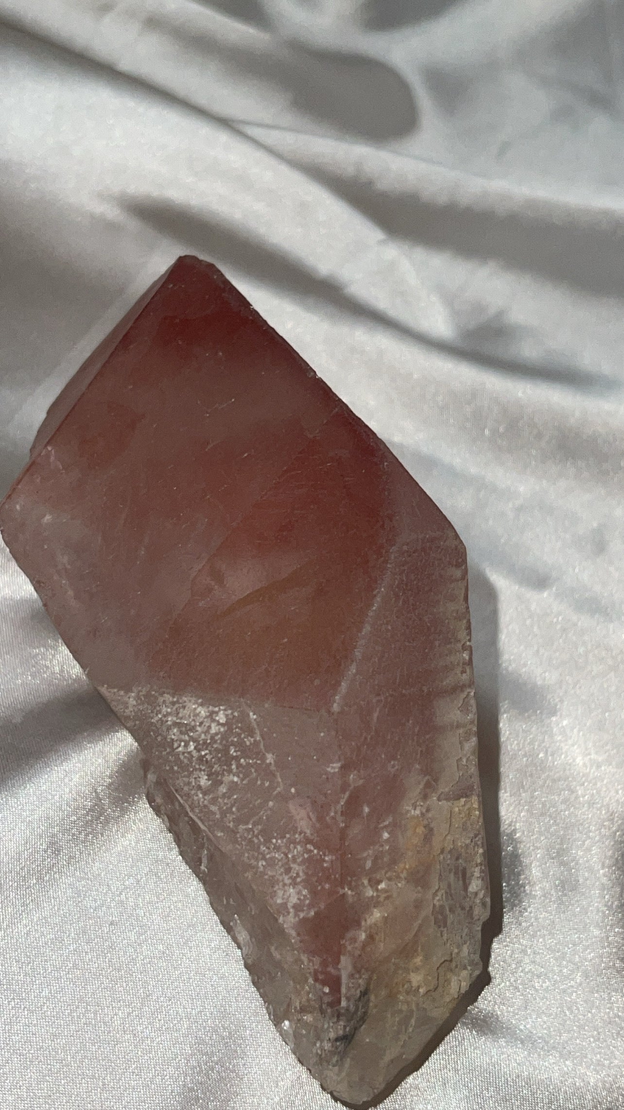 Scarlet Temple Lemurian XL Point