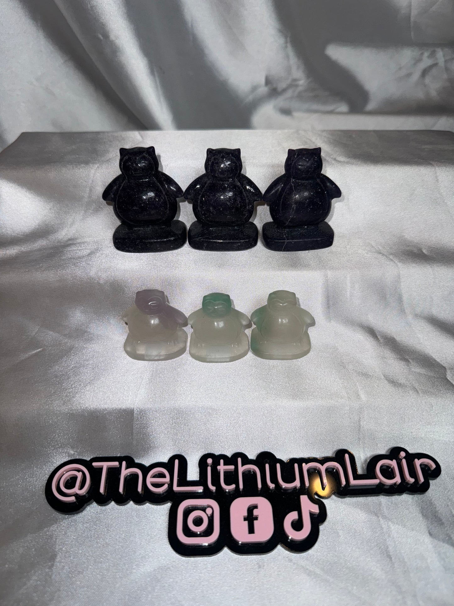 Pokémon Snorlax Carving