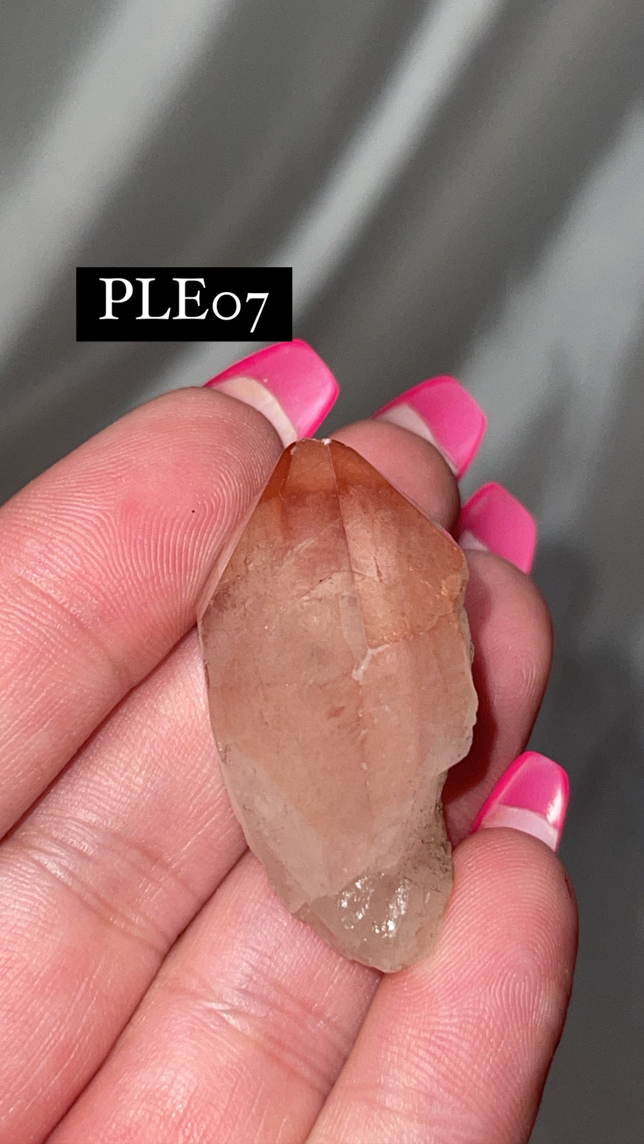 Scarlet Temple Lemurian (Choose Your Own)