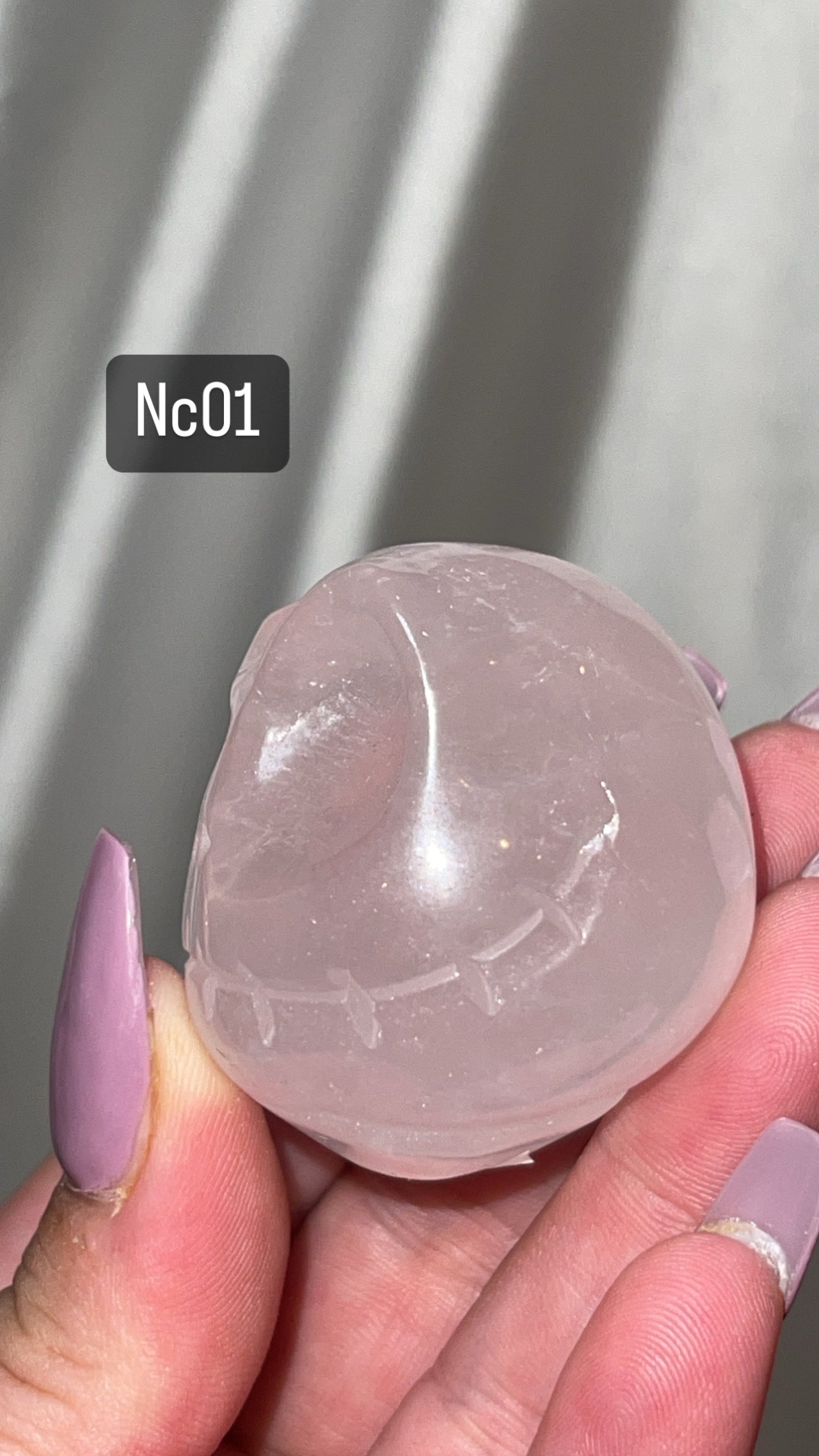 Jack Skellington Carving