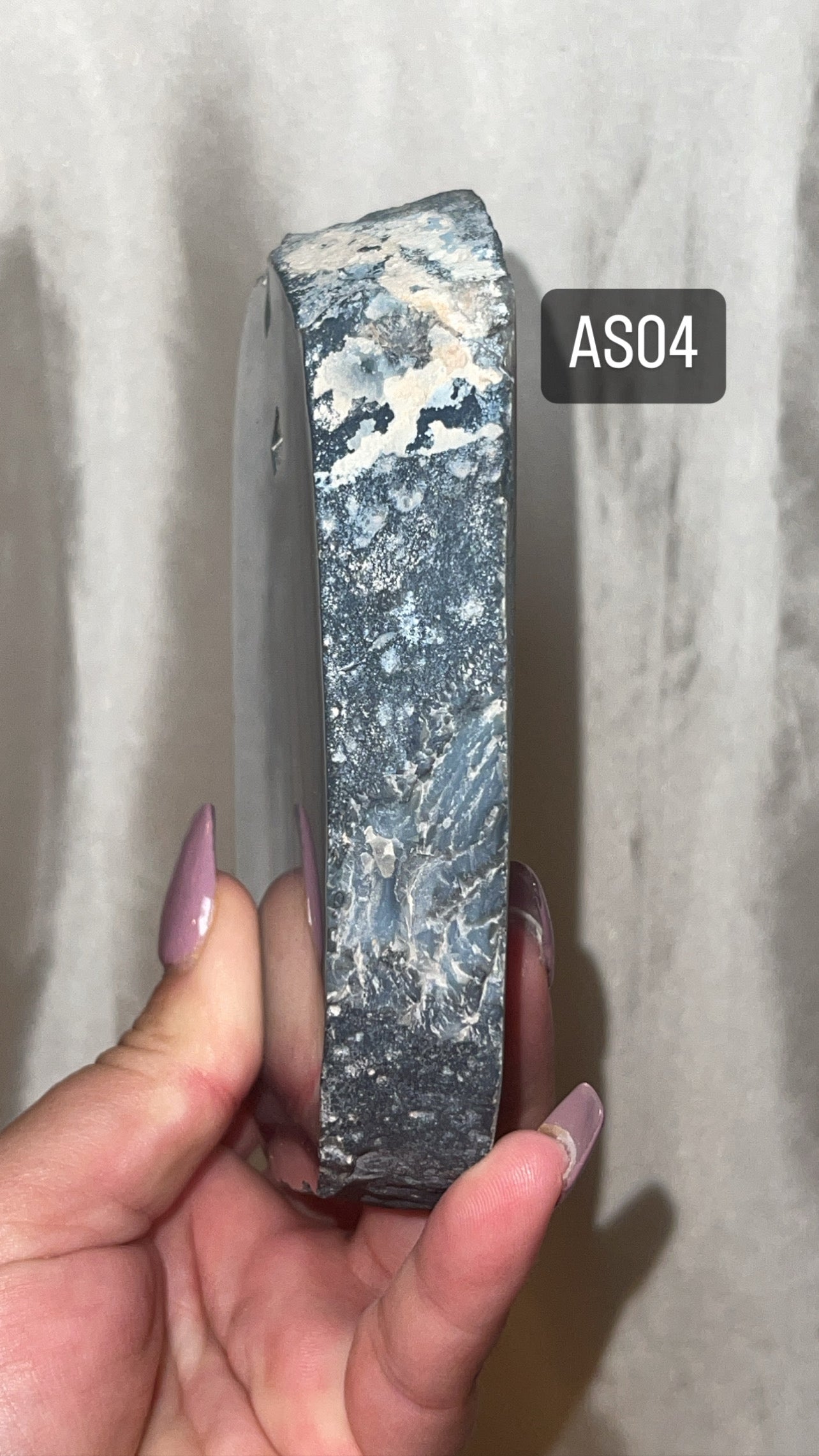 Agate Large Slab