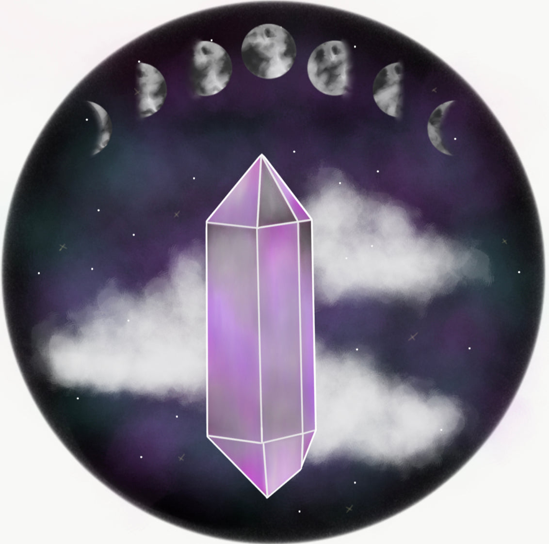 Custom listing Buddysmoma