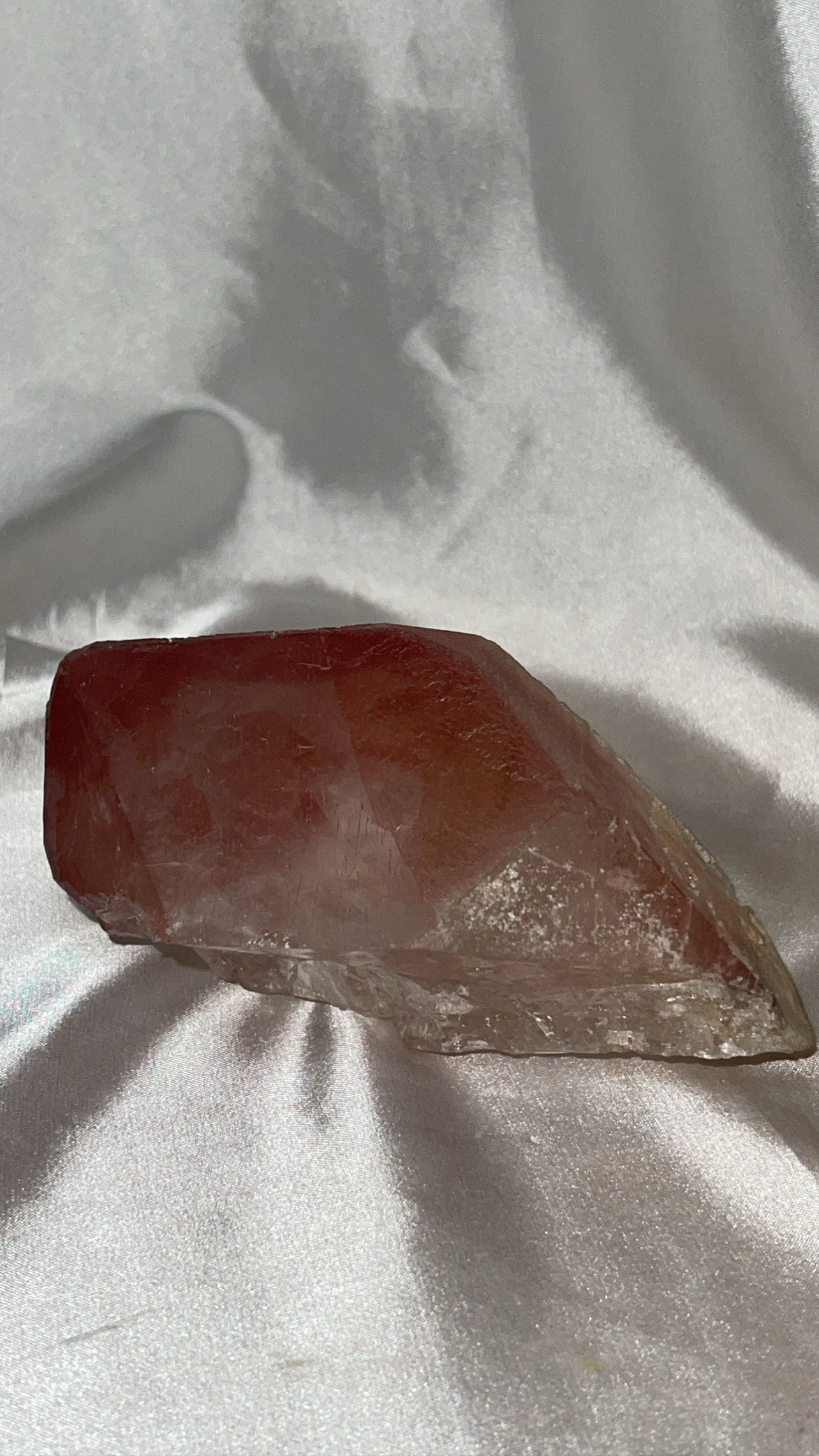 Scarlet Temple Lemurian XL Point