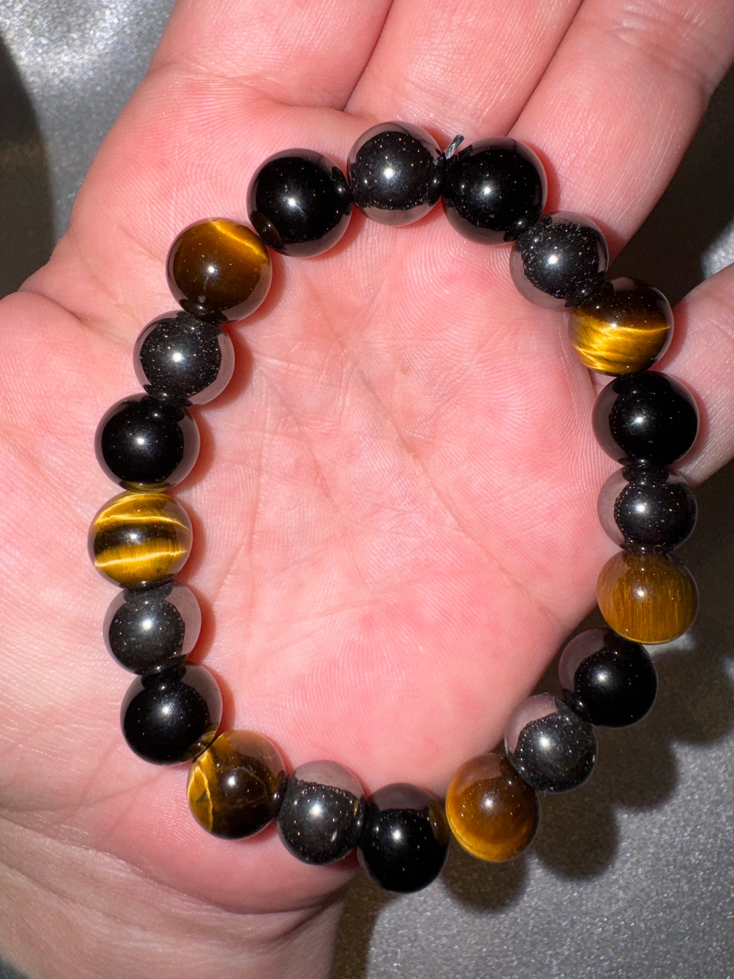Protection Bracelet 10mm