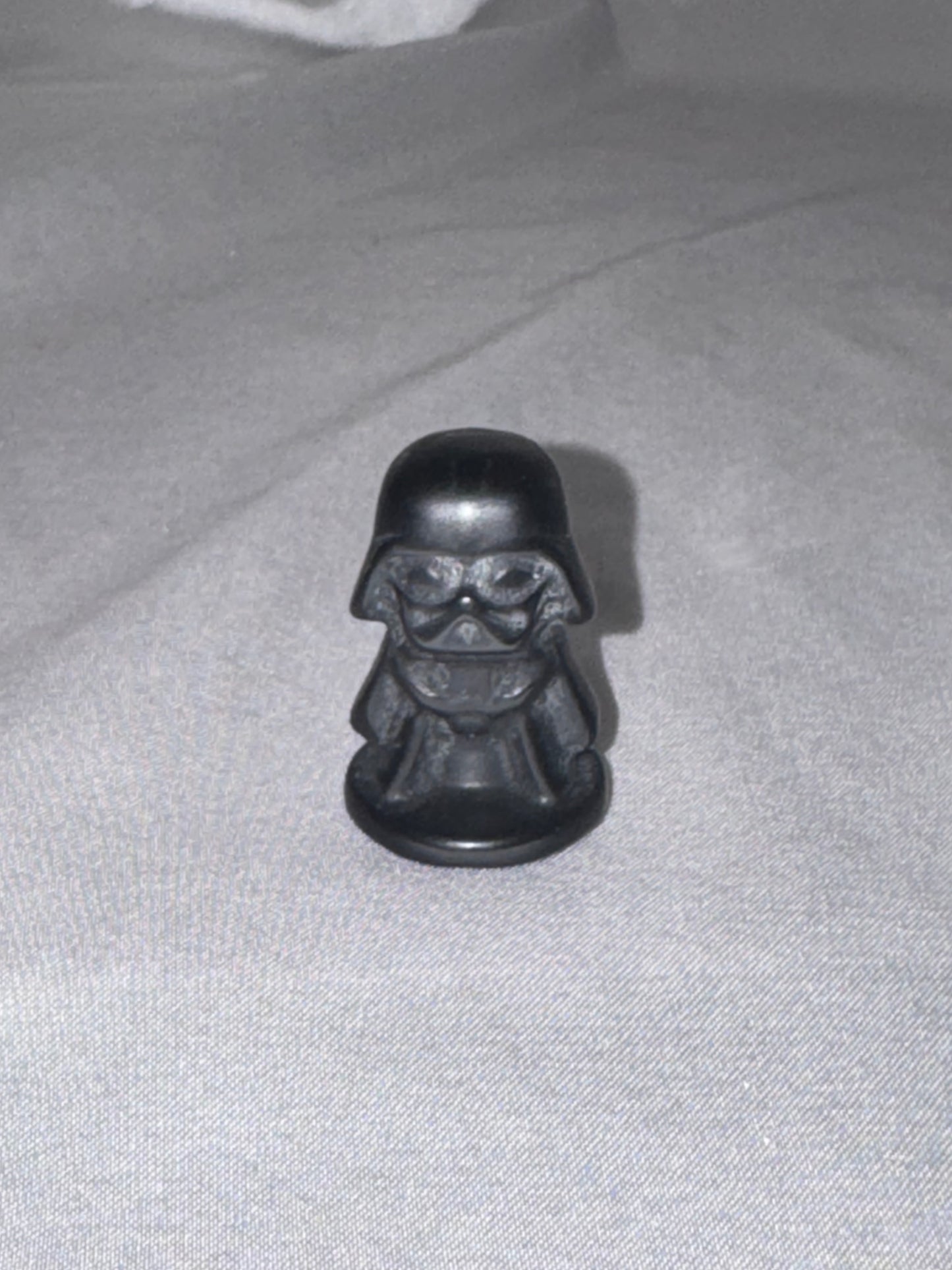 Obsidian Darth Vader