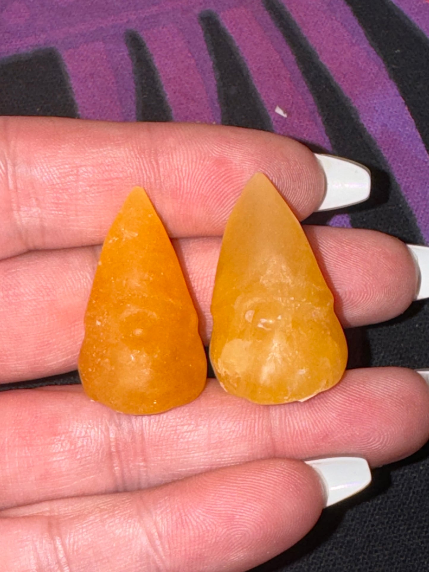 Gnome Mini Carvings