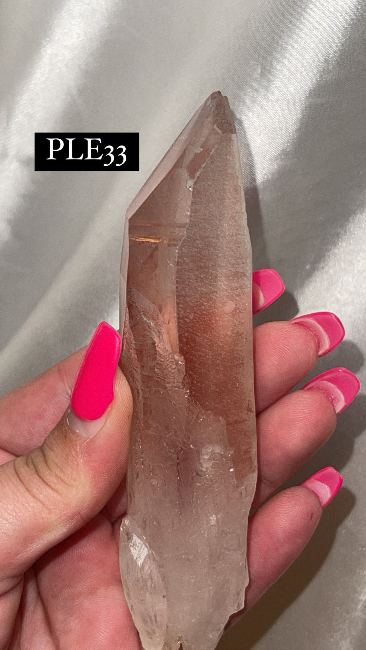 Scarlet Temple Lemurian (Choose Your Own)