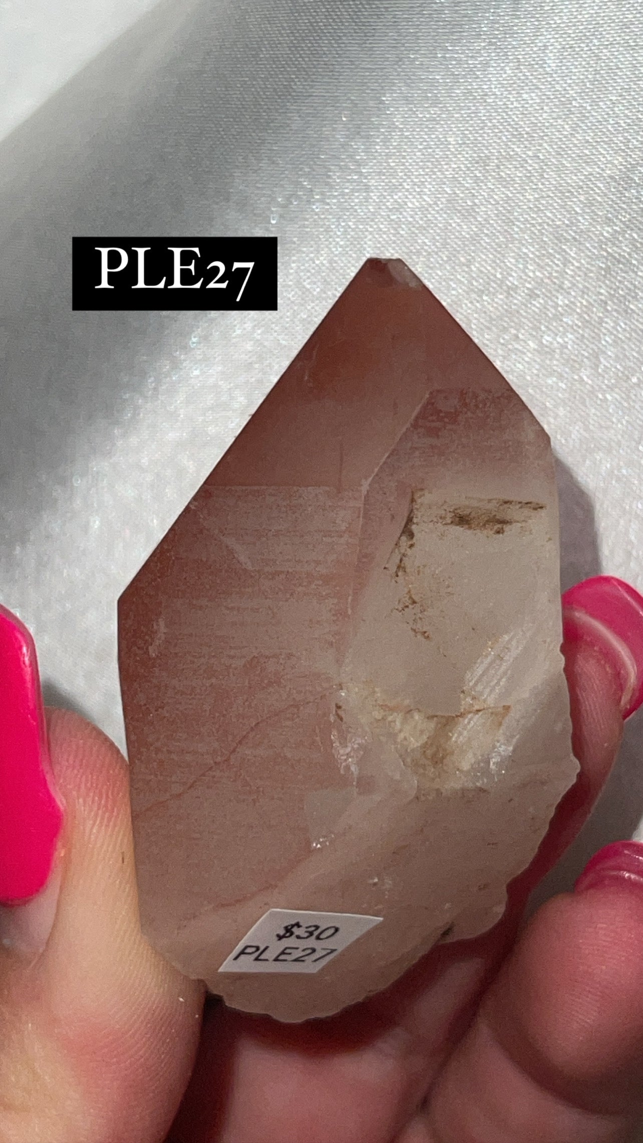 Scarlet Temple Lemurian (Choose Your Own)