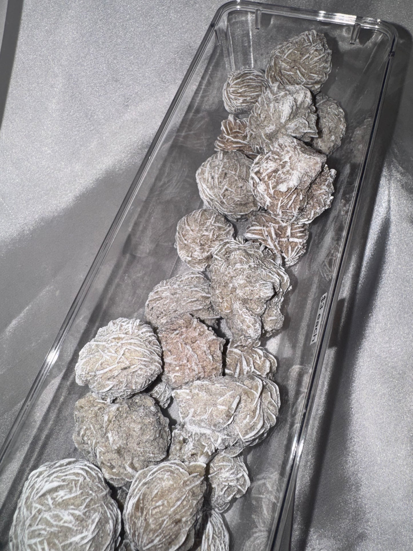 Desert Rose Selenite