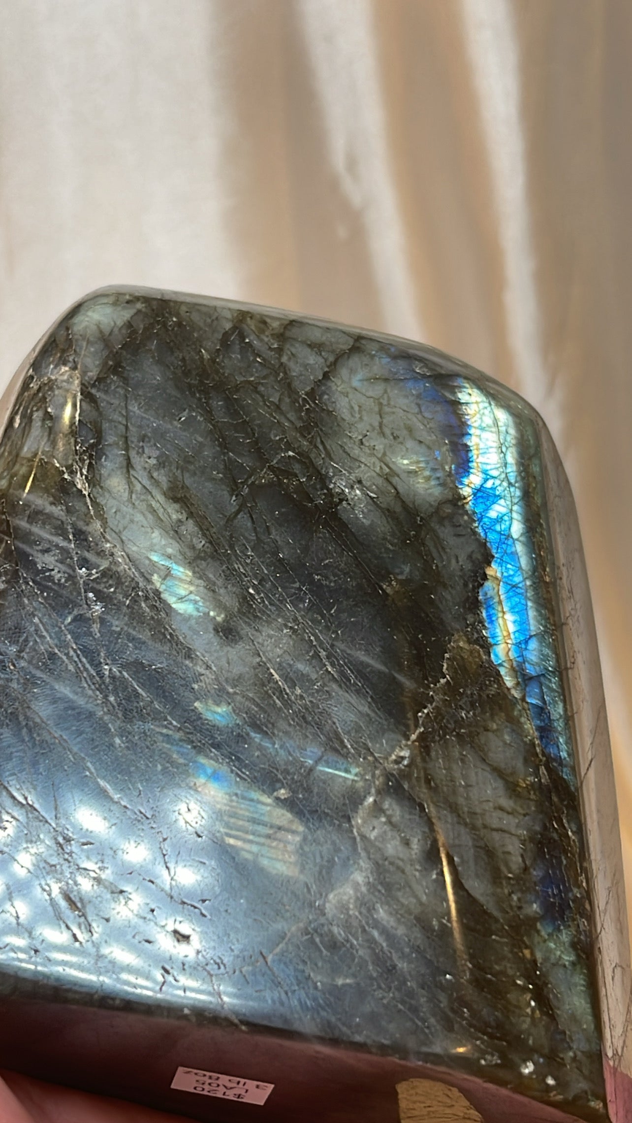 Labradorite XL Freeform