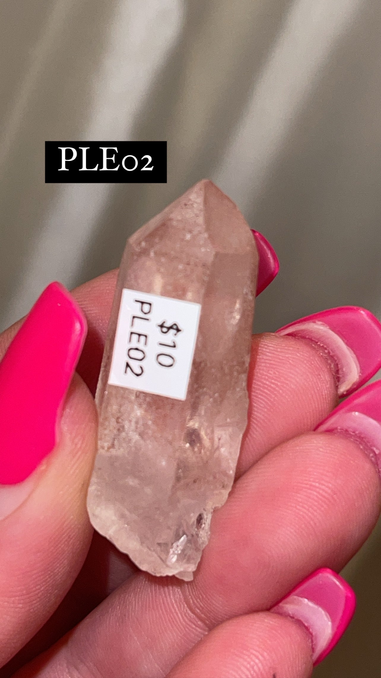 Scarlet Temple Lemurian (Choose Your Own)