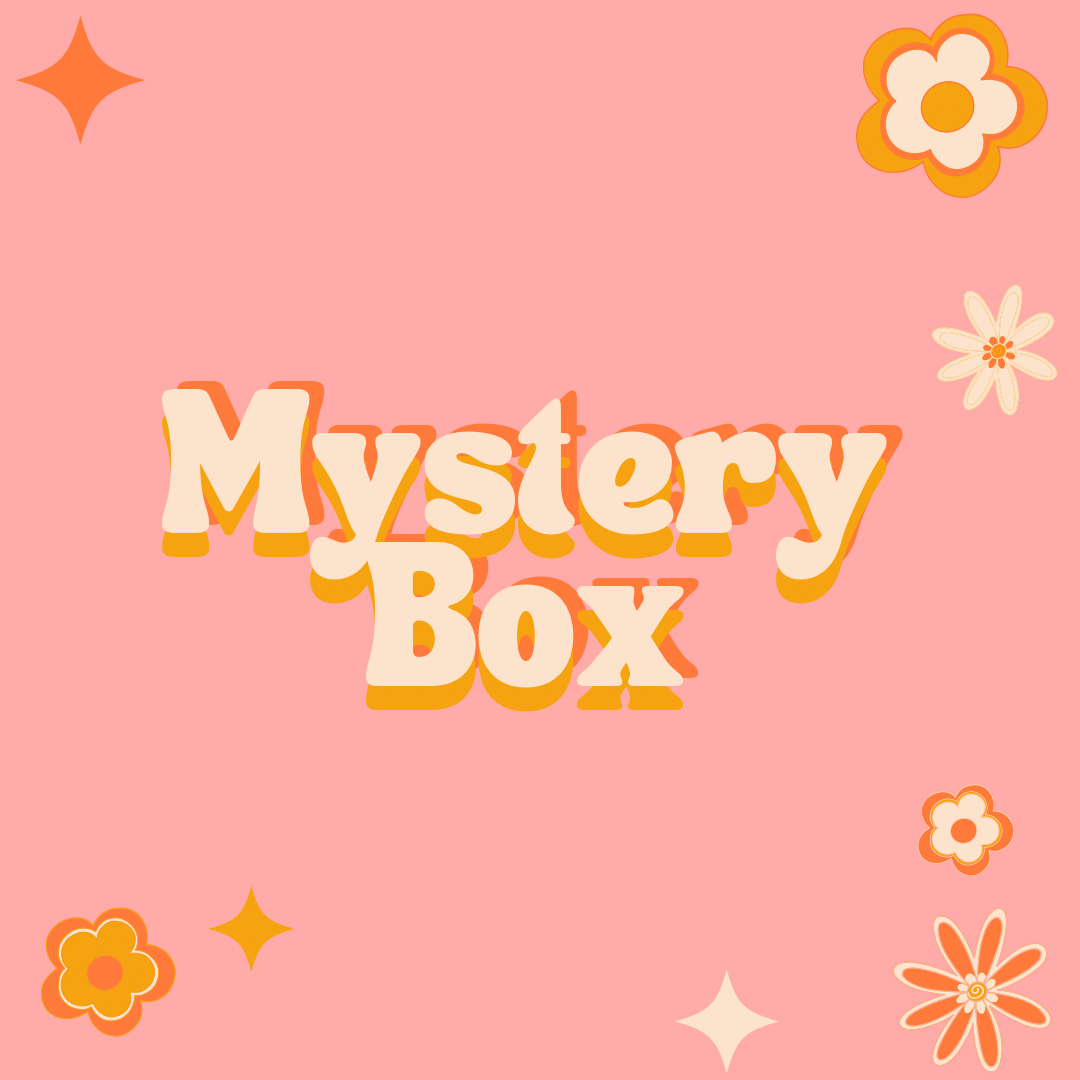Mystery Box
