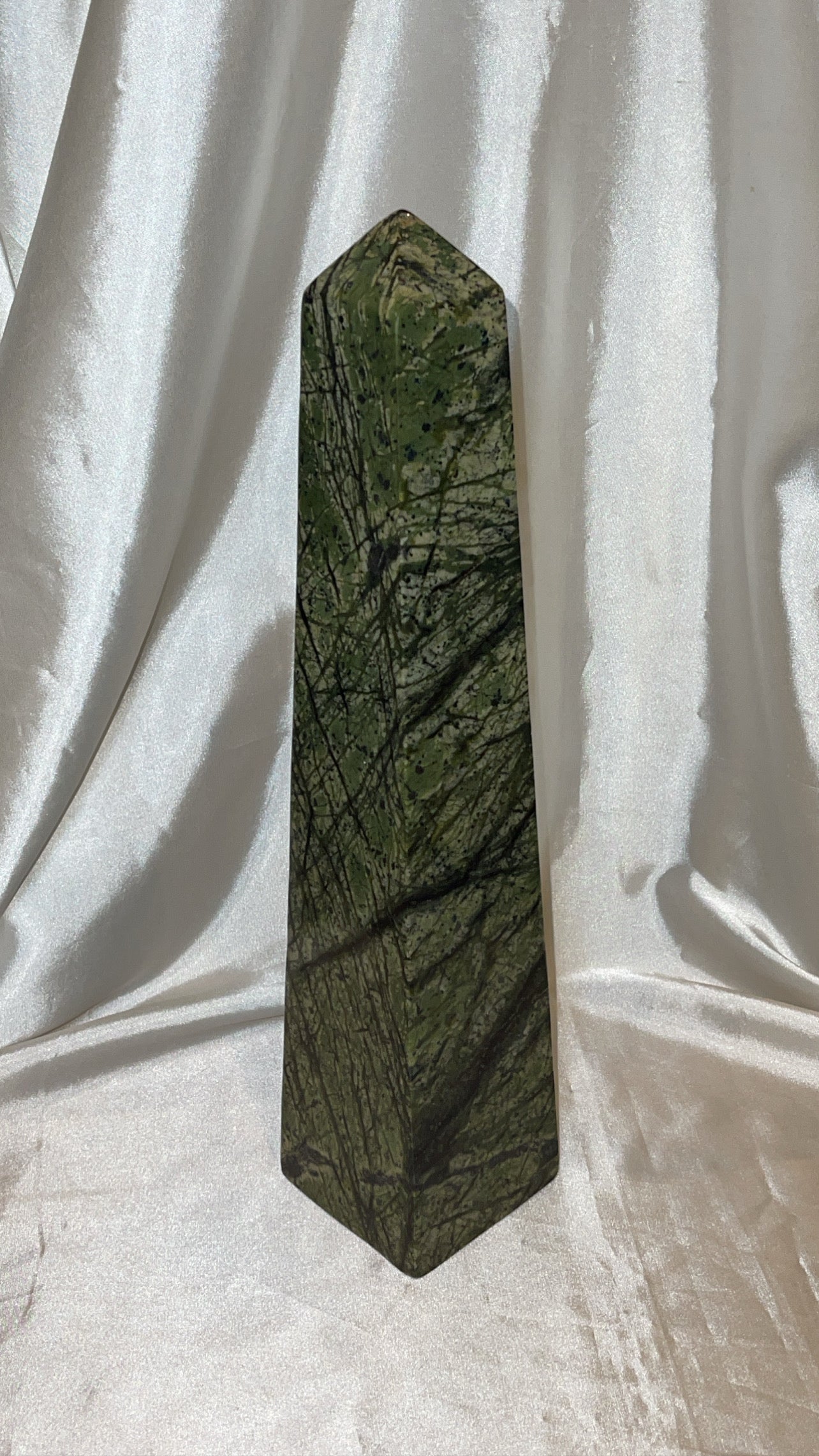 Serpentine XXXL Obleisk