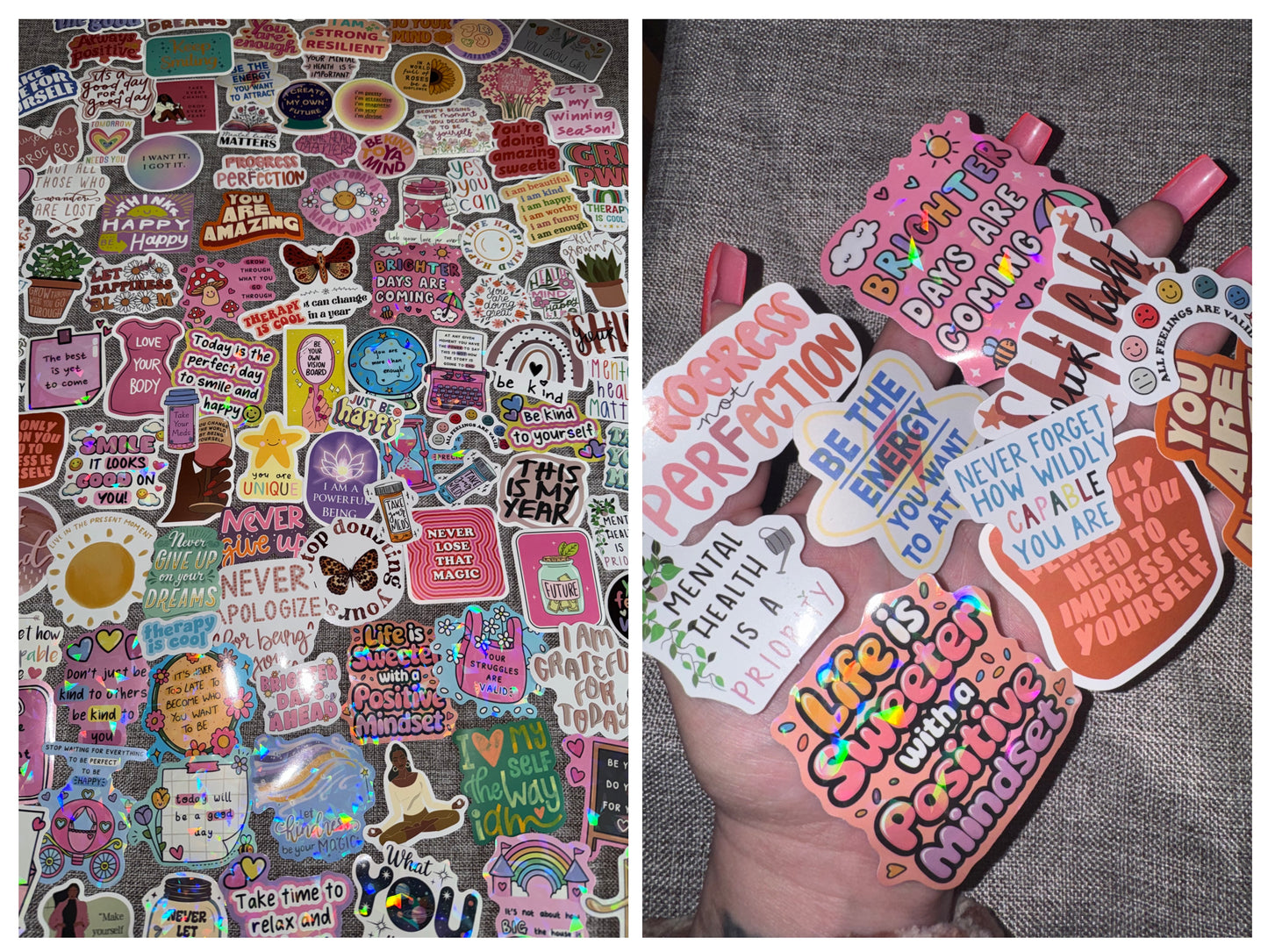 Sticker Pack