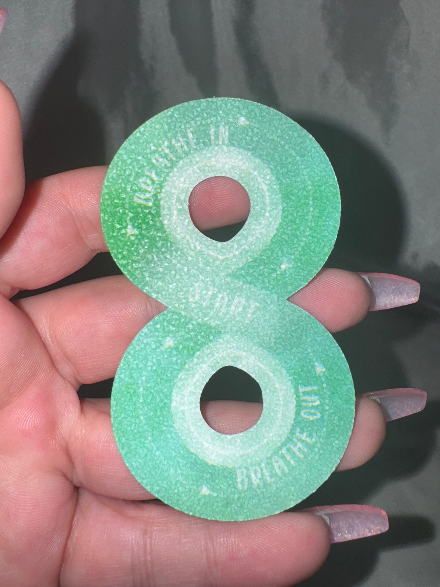 Calming Sensory Sticker