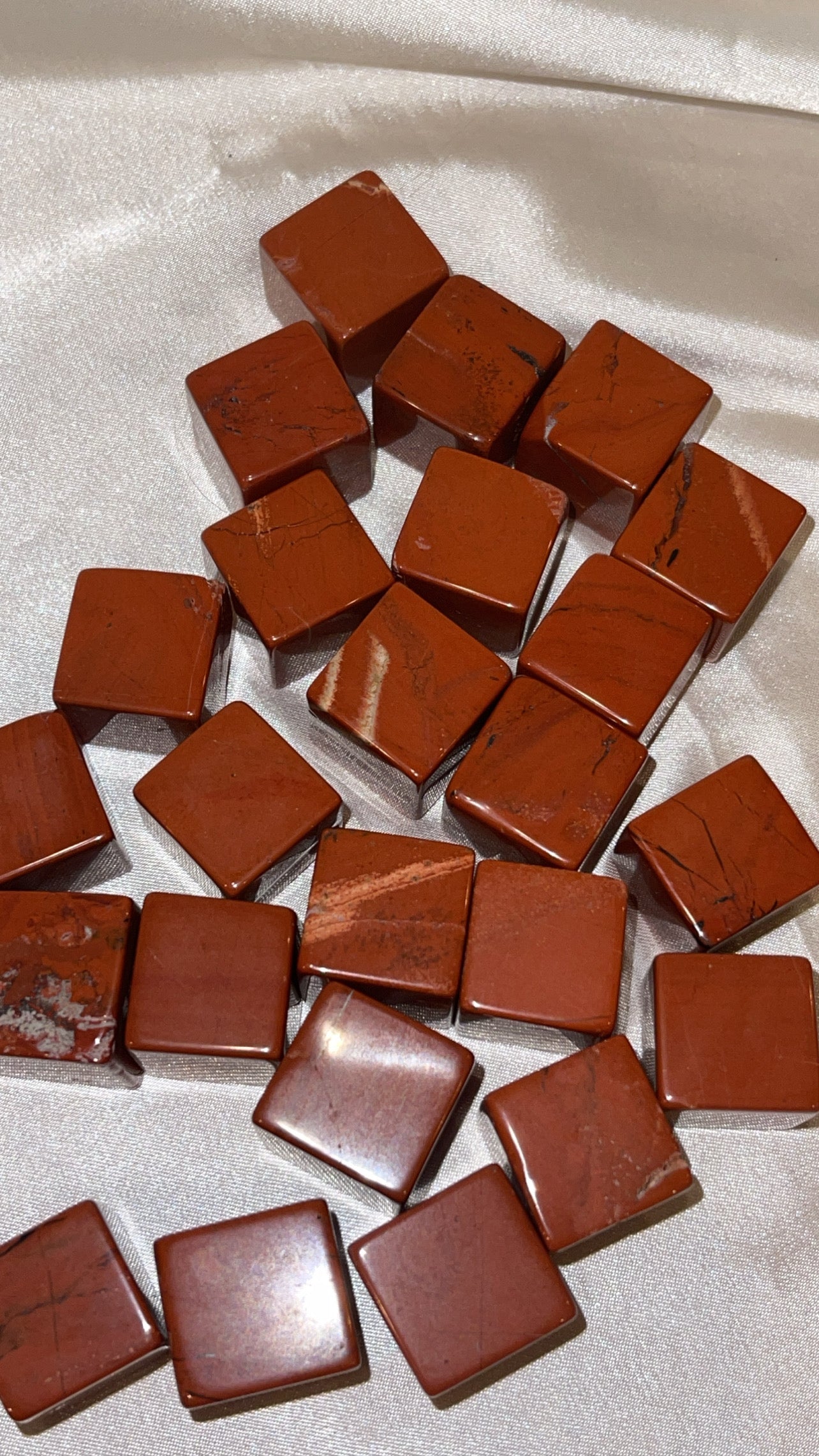 Variety Perfect Cubes