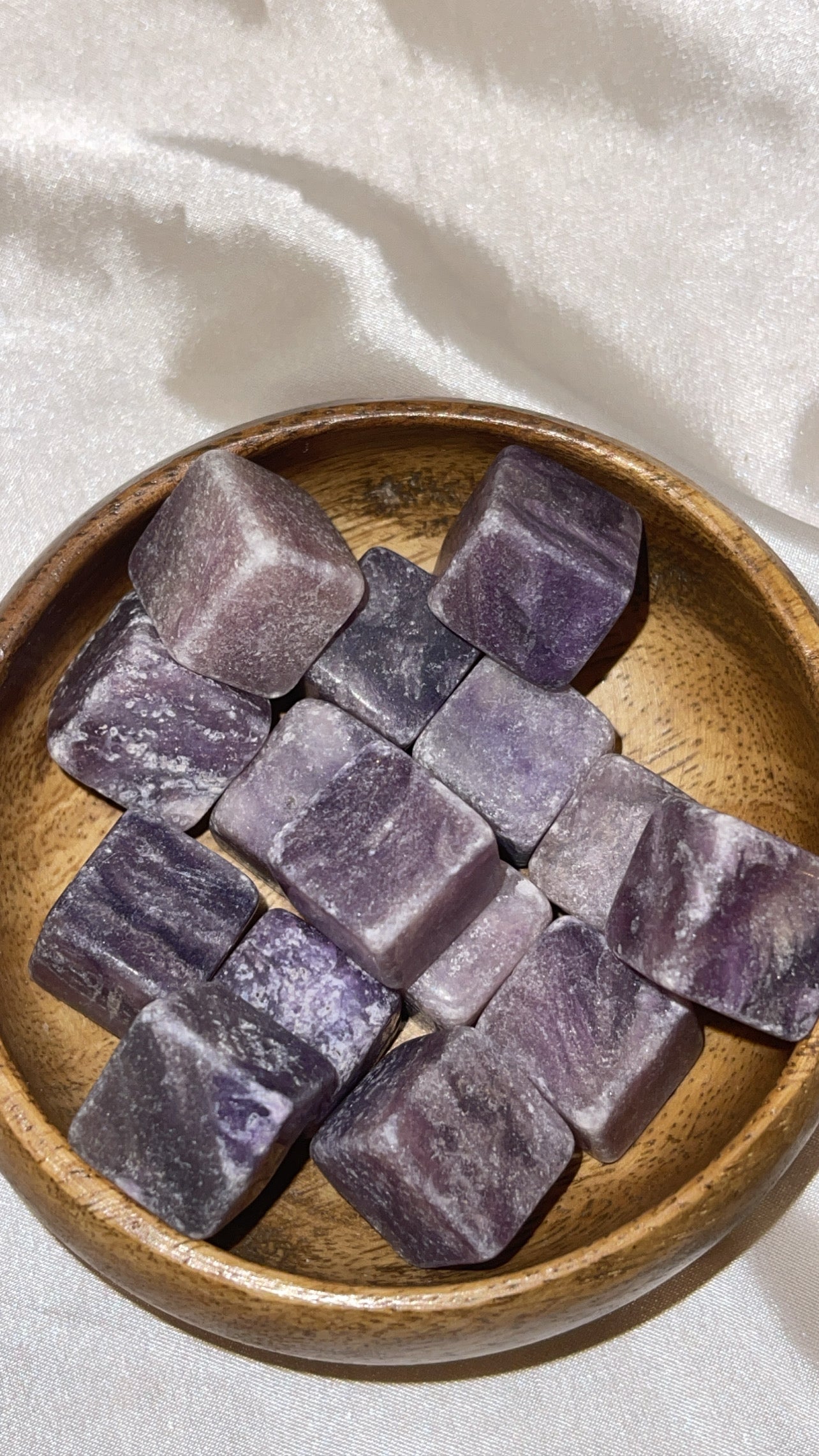 Variety Perfect Cubes