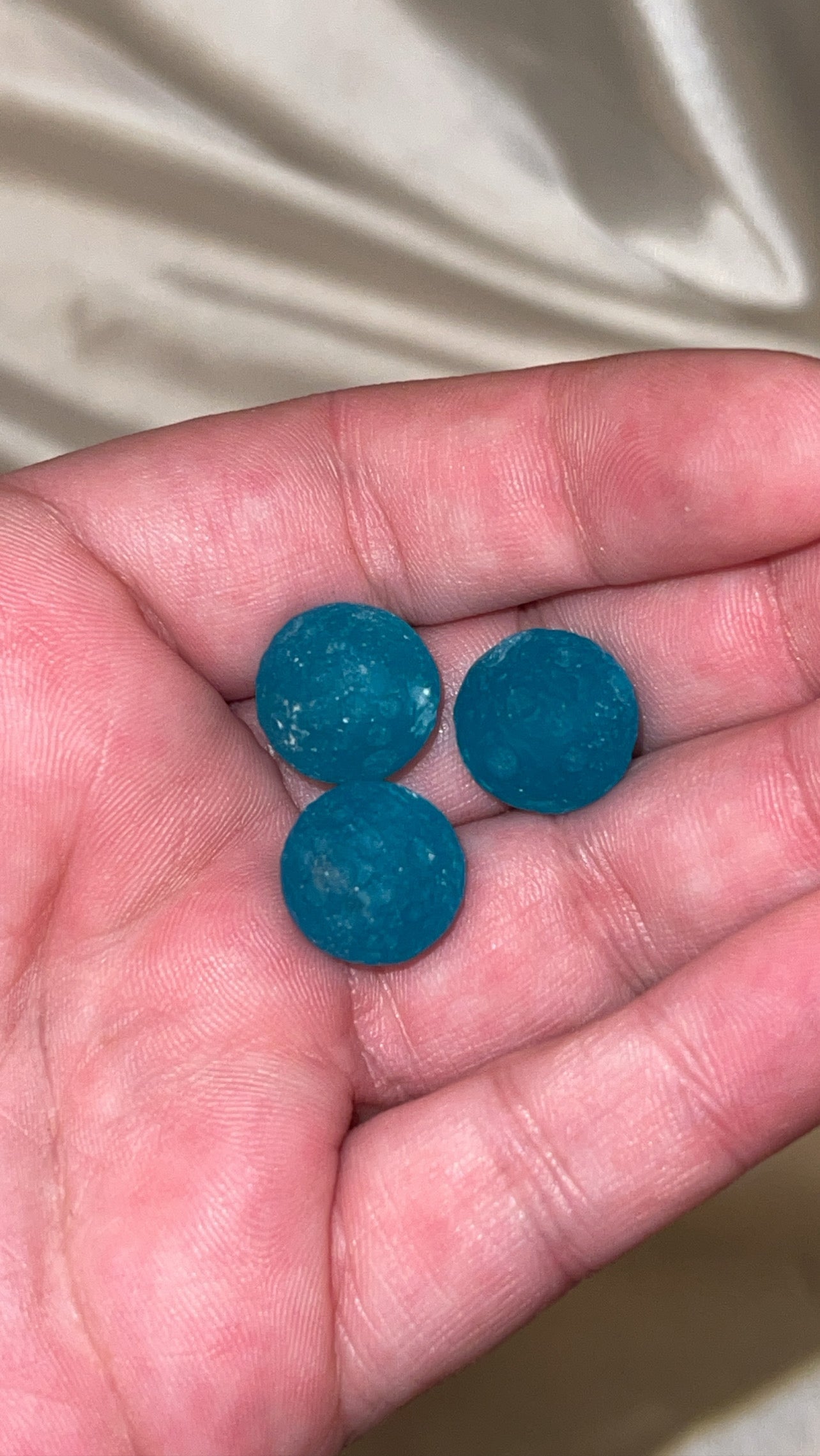 Full Moon Mini Sphere