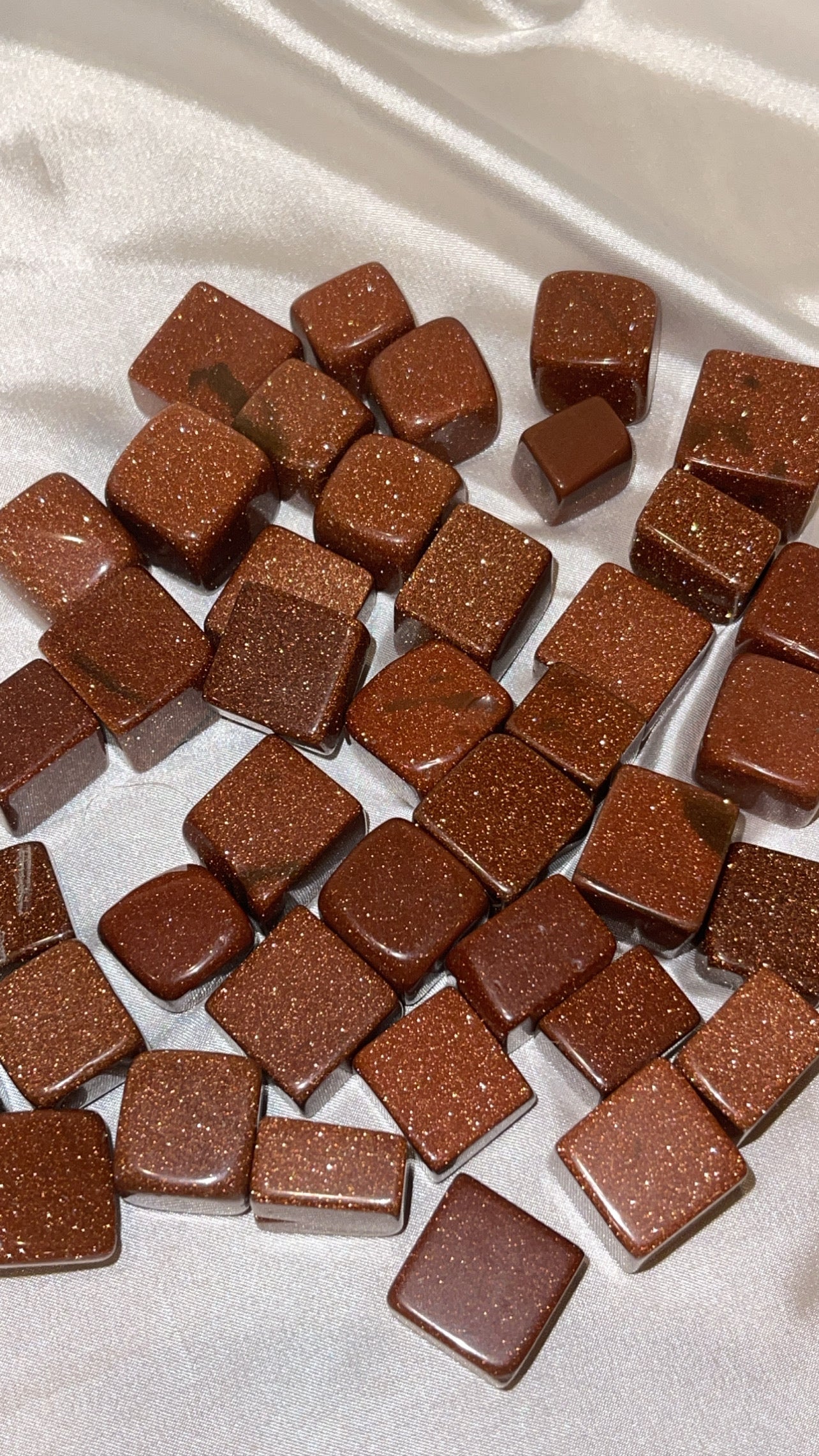 Variety Cubed Tumble