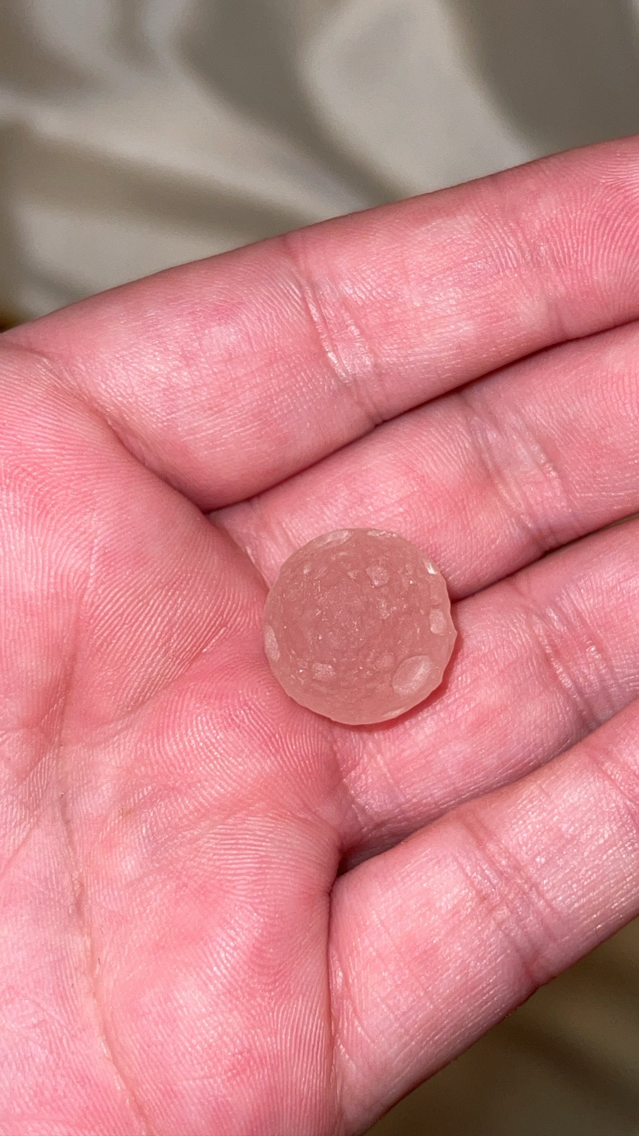 Full Moon Mini Sphere