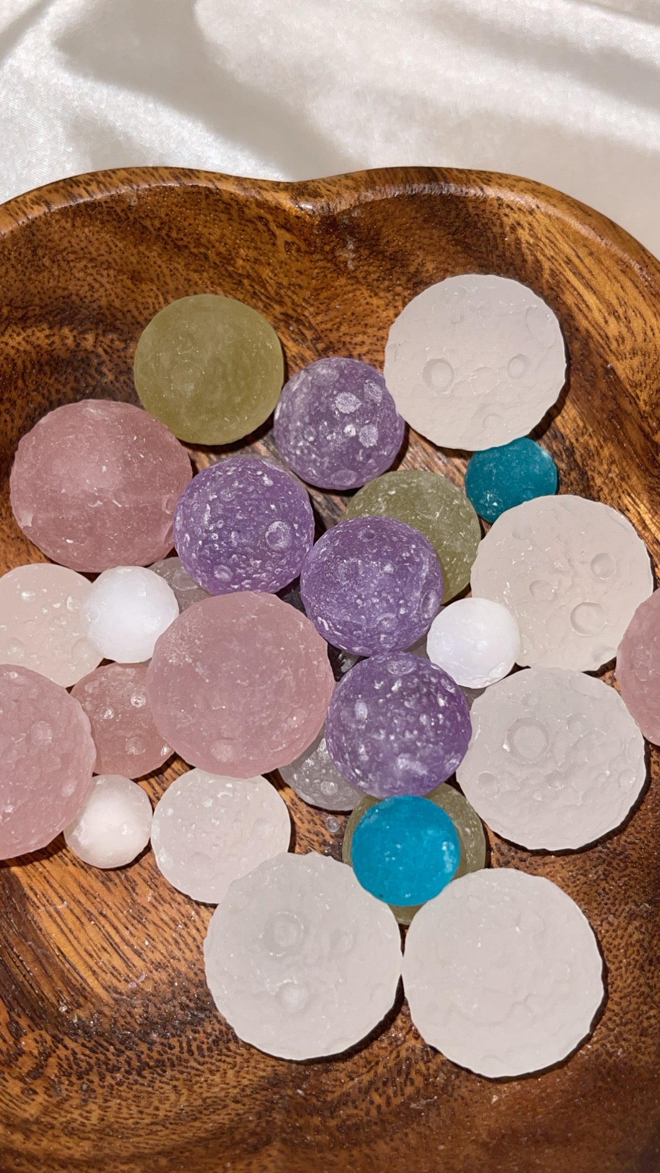 Full Moon Mini Sphere