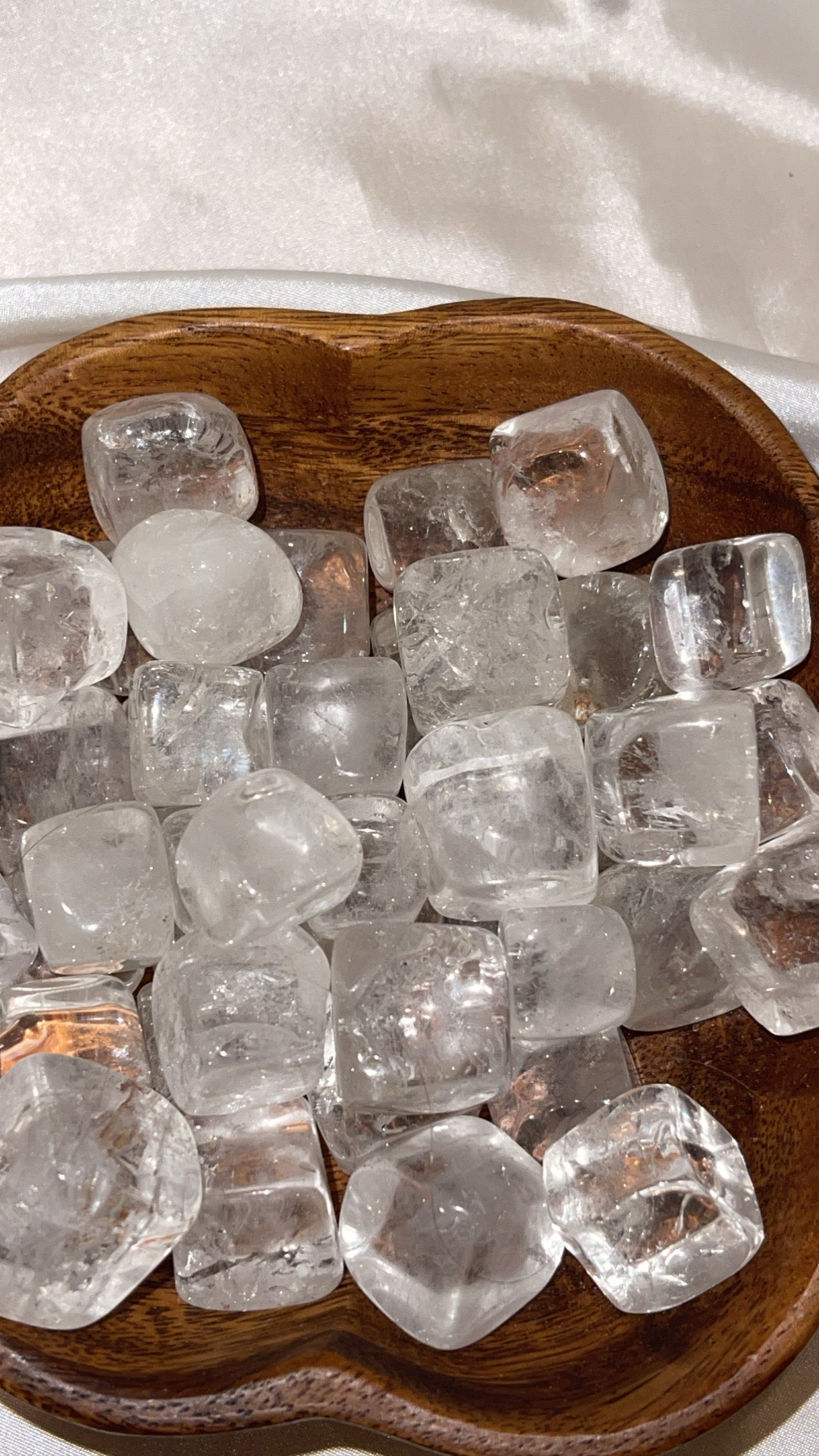 Variety Cubed Tumble