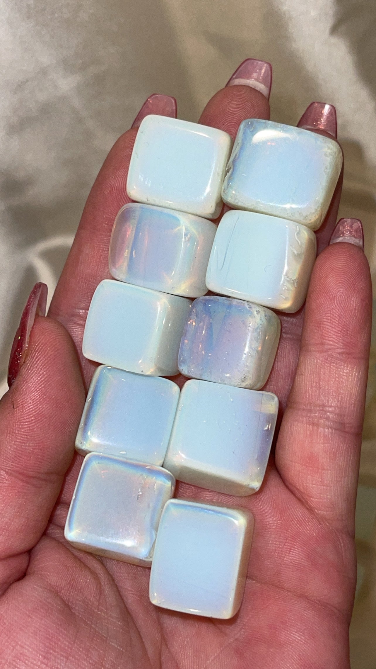 Variety Perfect Cubes