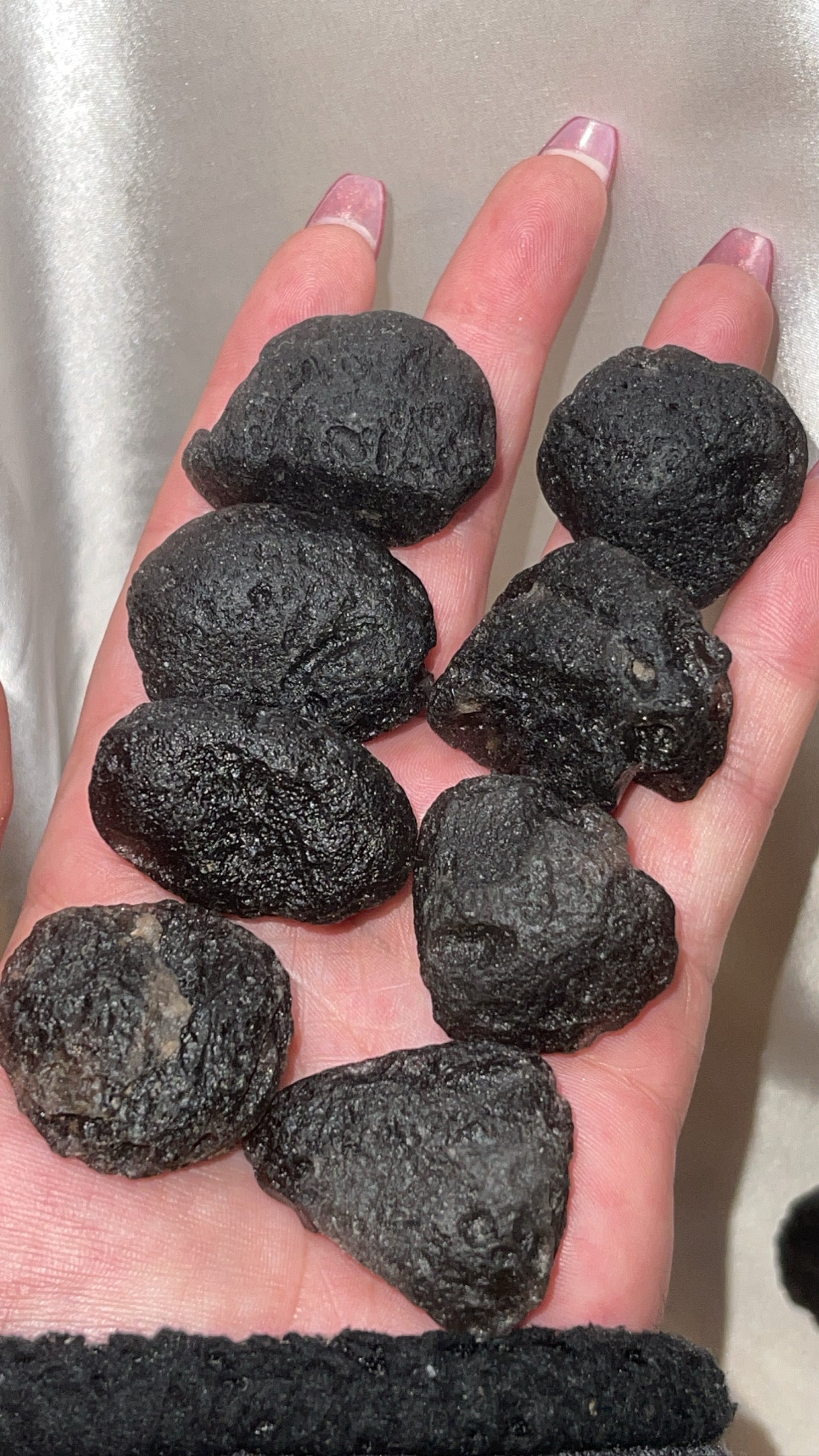 Agni Manitite Large