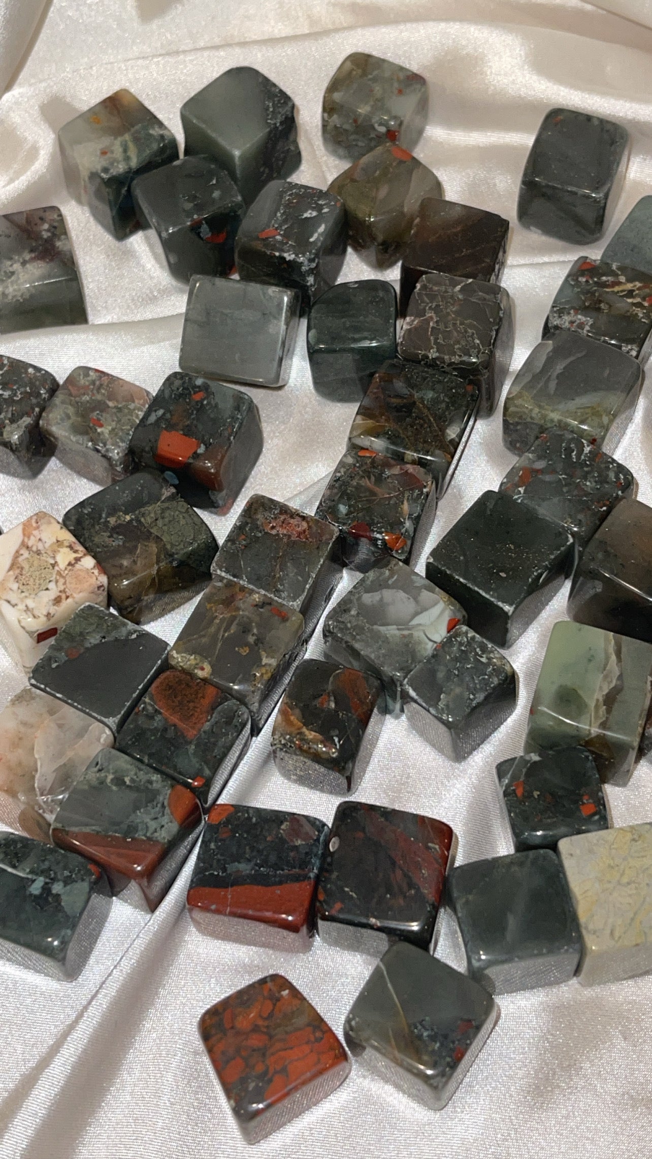 Variety Perfect Cubes