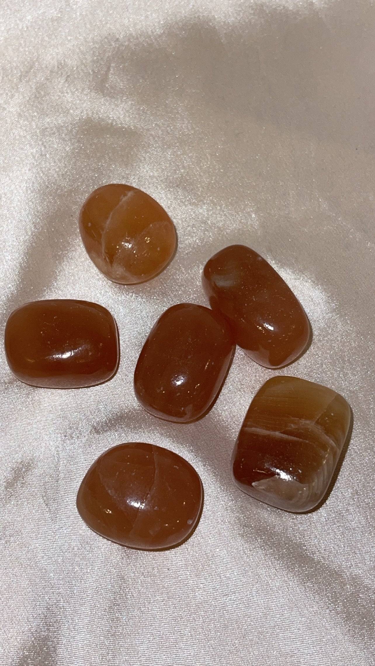 Variety Tumble (Limited Stock Tumbles!)