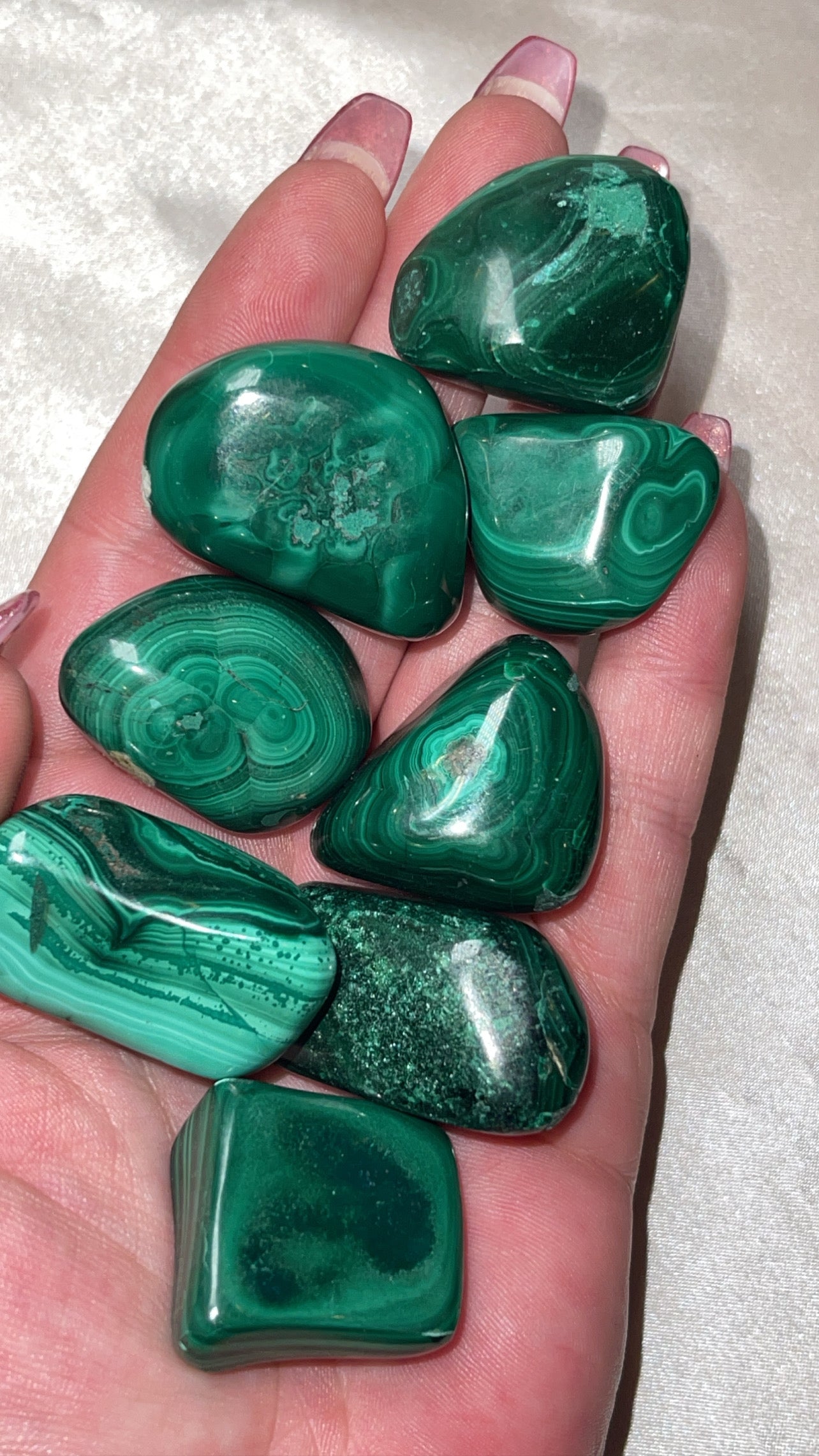 Variety Tumble (Limited Stock Tumbles!)