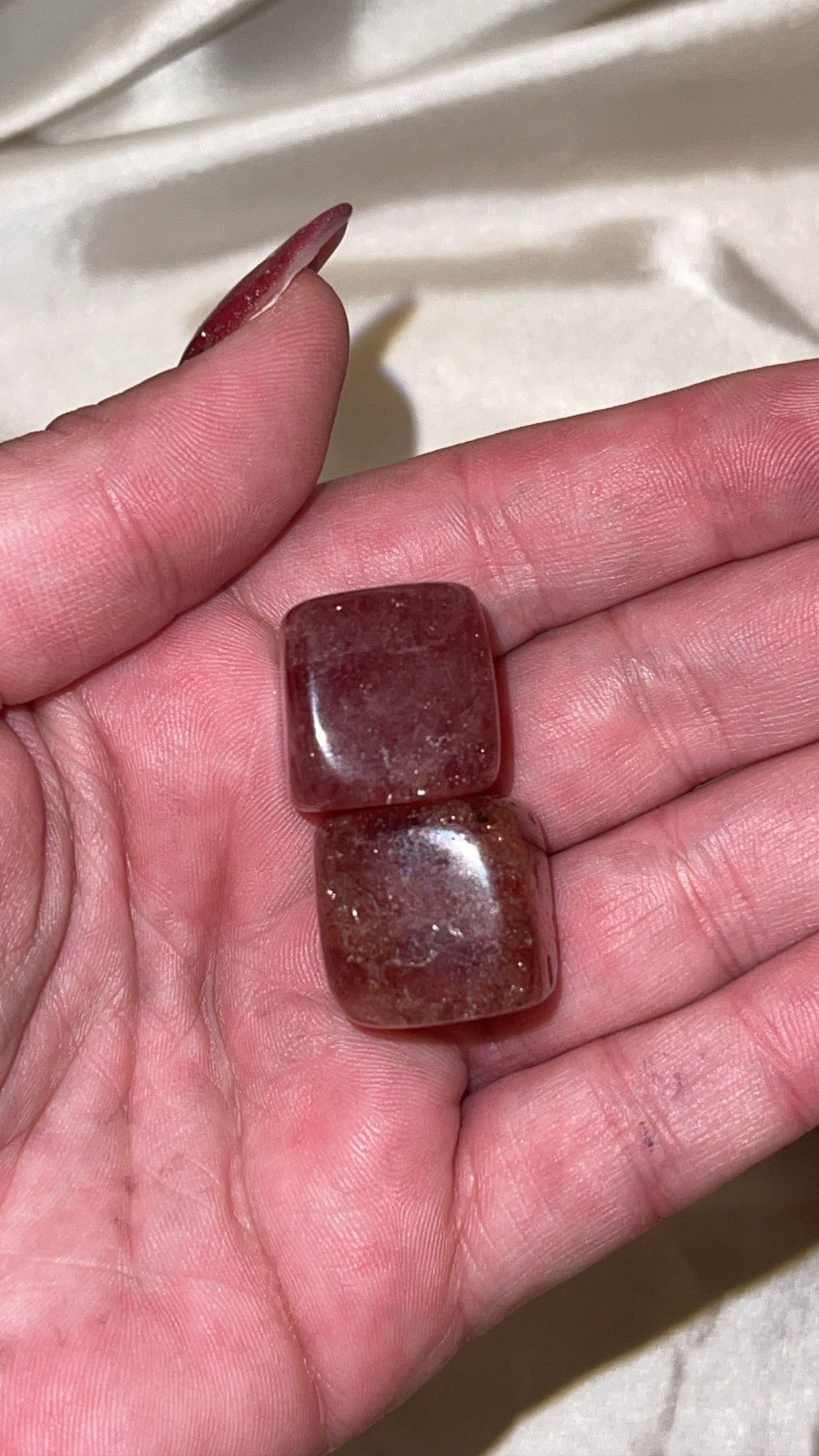 Variety Tumble (Limited Stock Tumbles!)