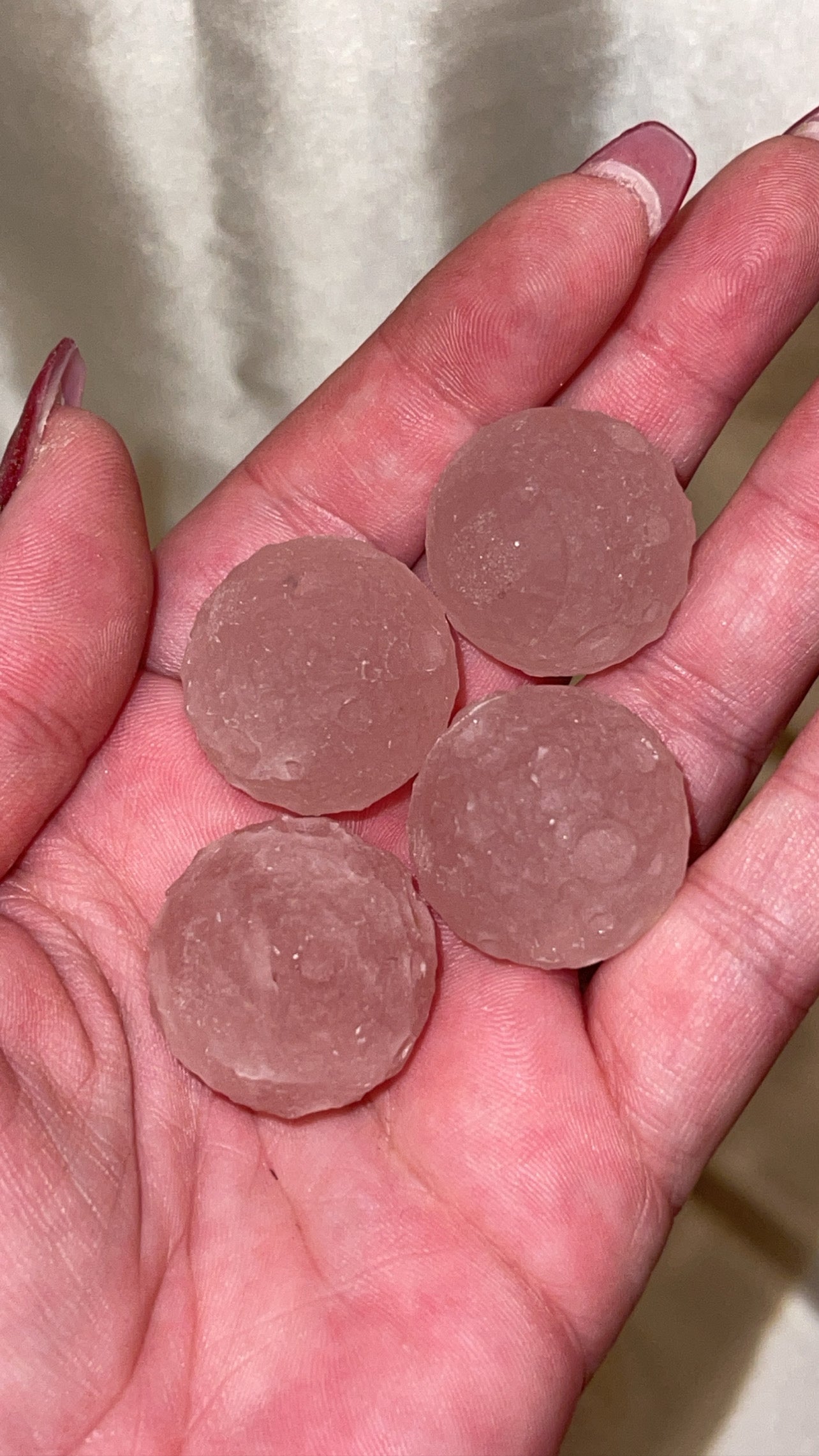 Full Moon Mini Sphere