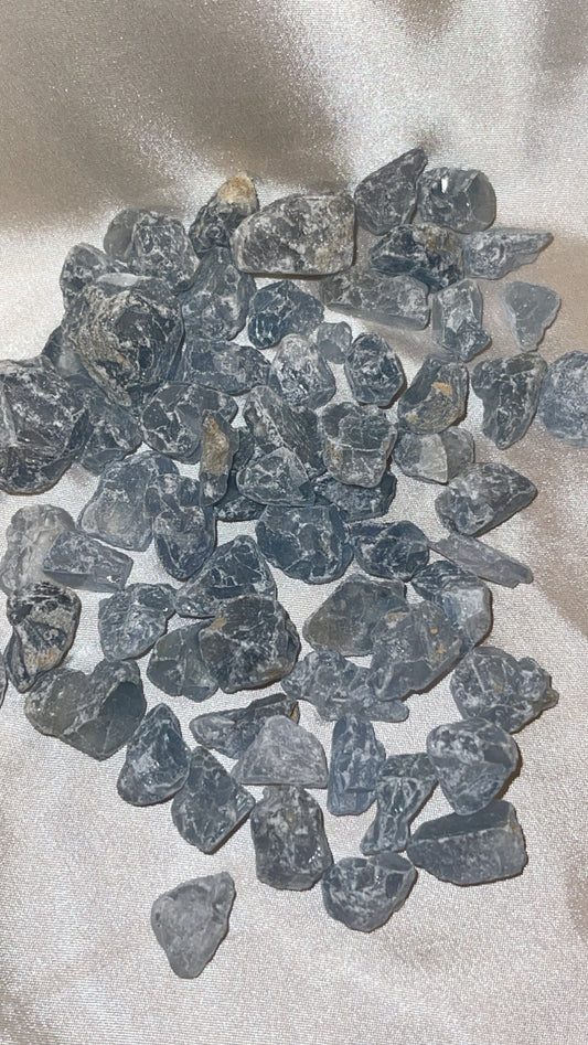 Celestite Raw