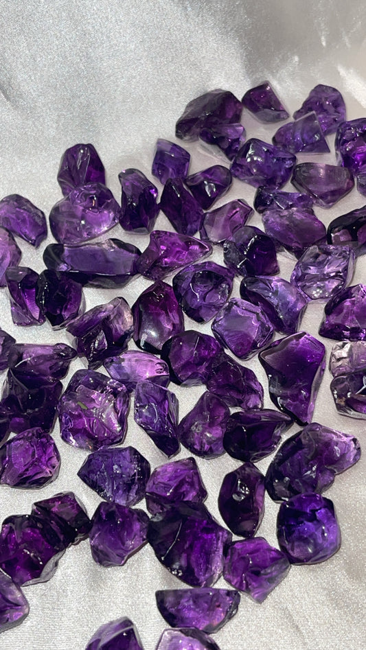 Amethyst Raw