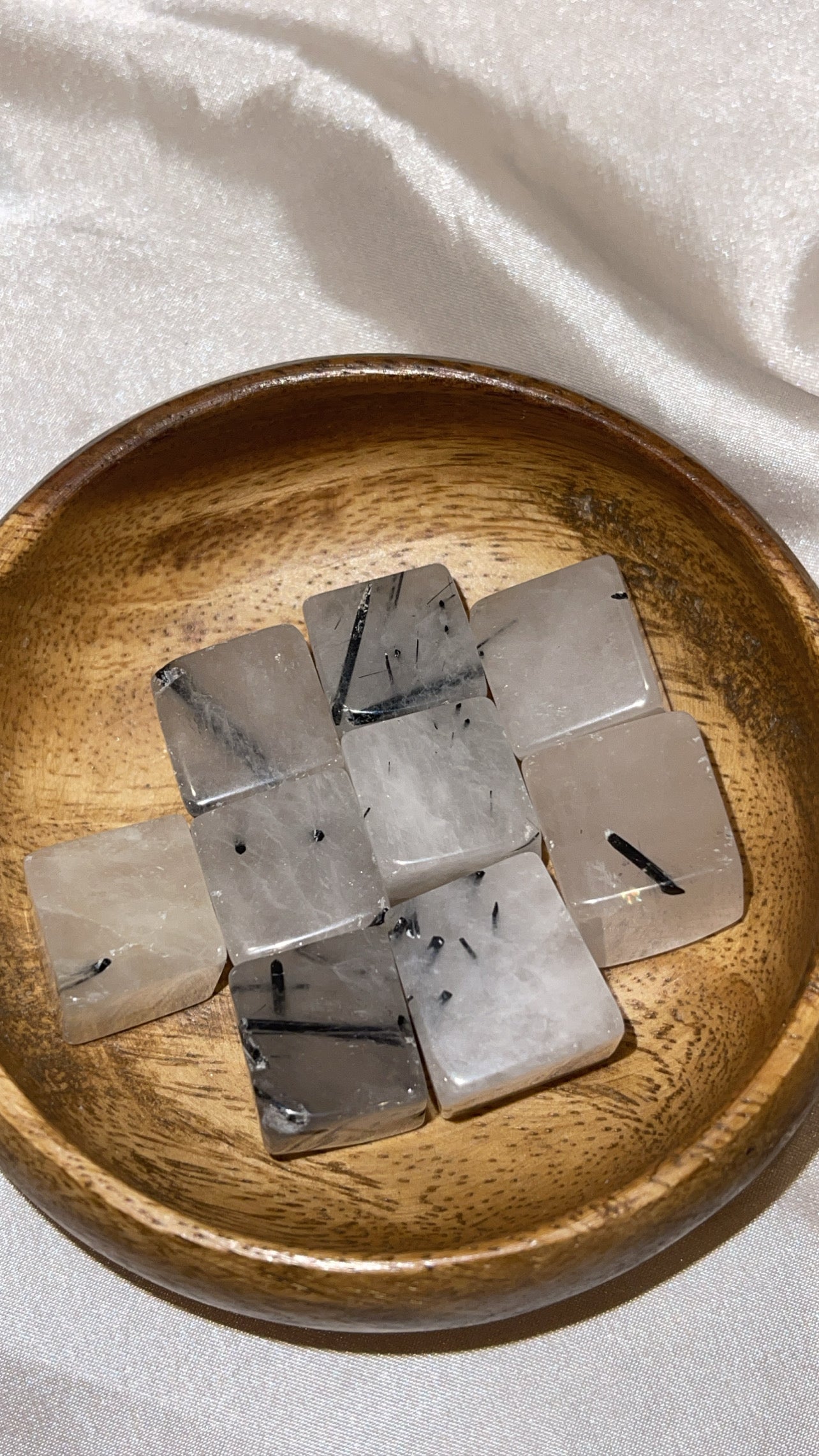 Variety Perfect Cubes