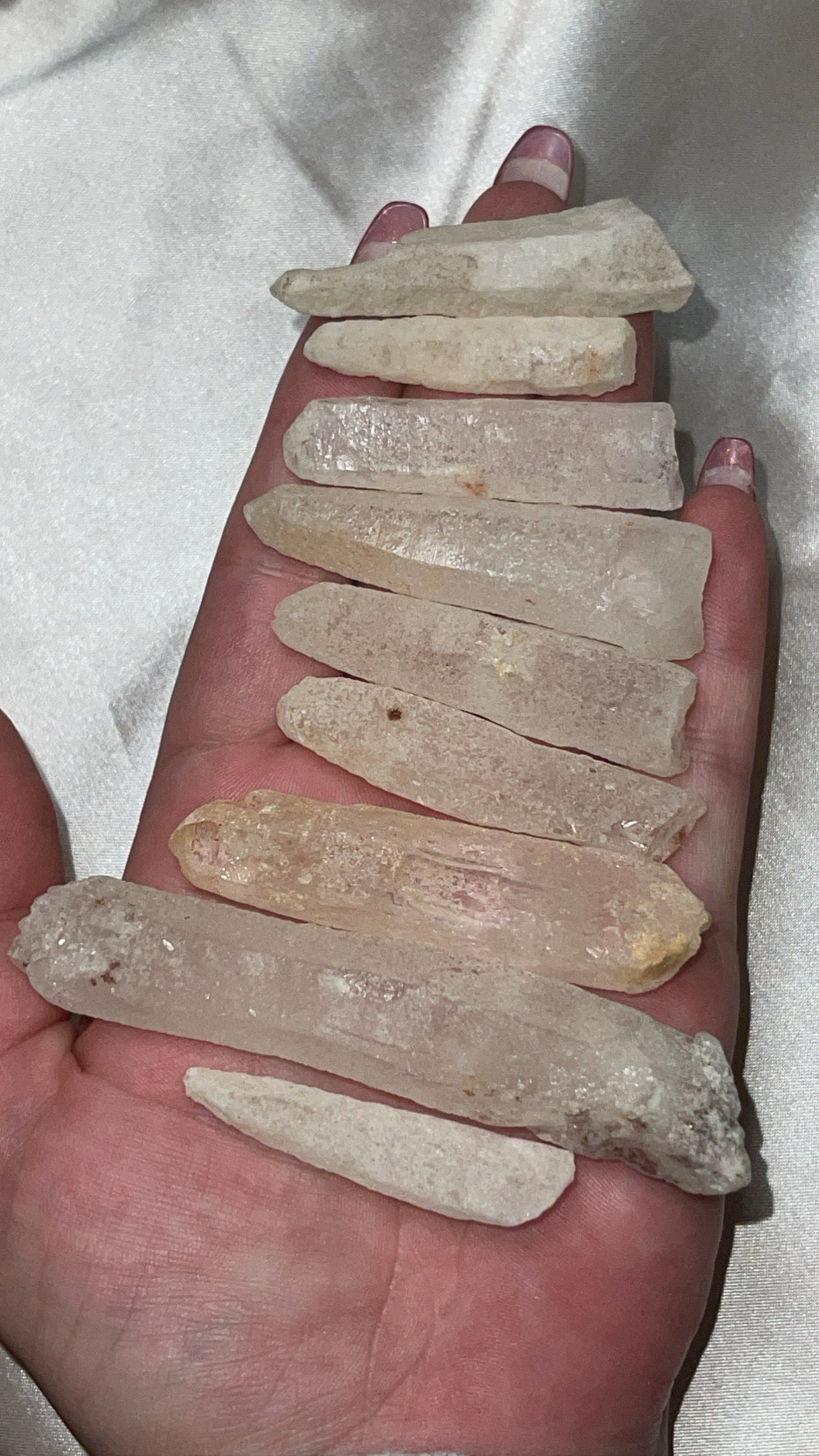 Sugar Laser Scarlett Temple Lemurian Bundle