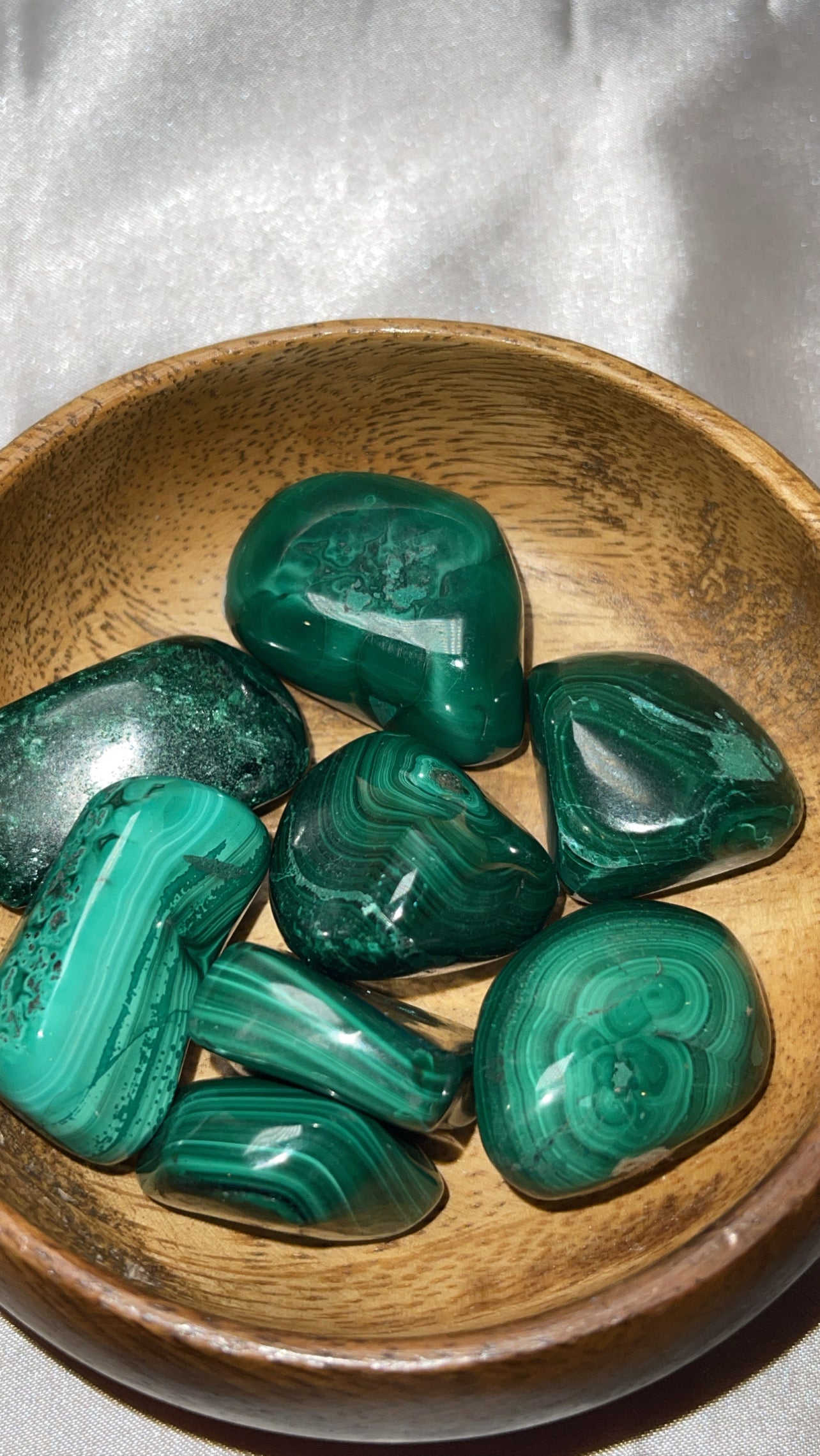 Variety Tumble (Limited Stock Tumbles!)