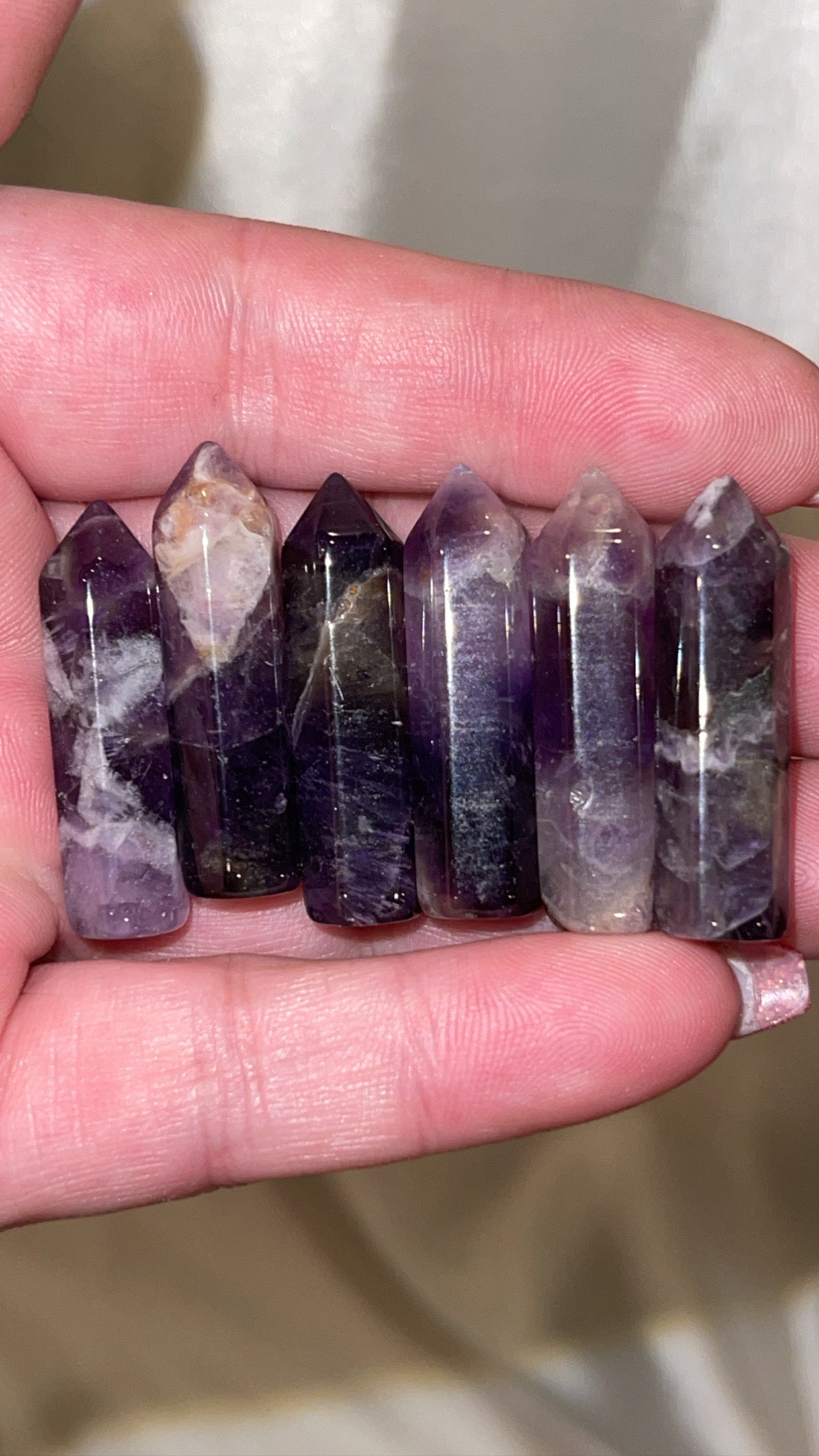 Variety Mini Point