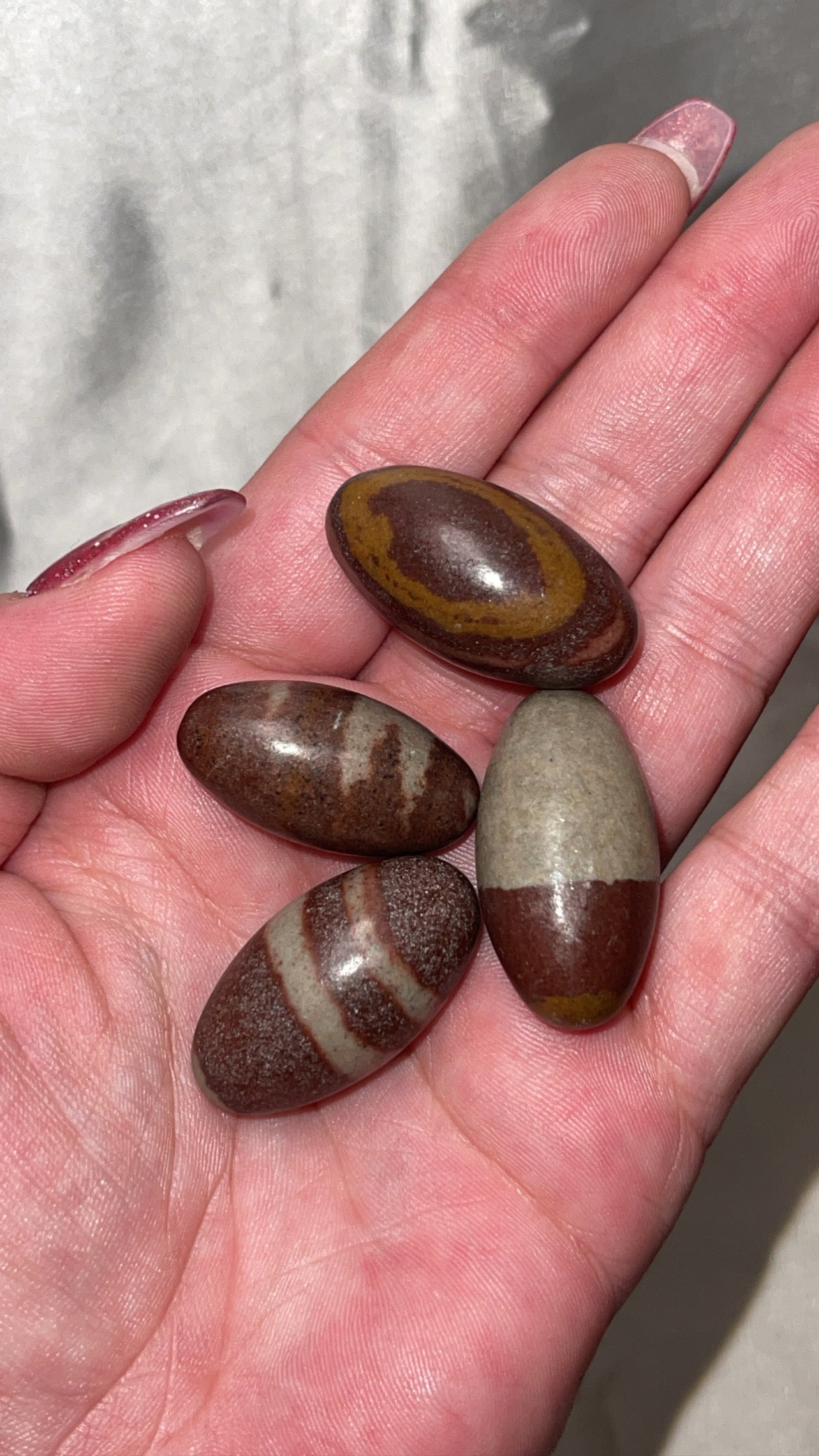 Variety Tumble (Limited Stock Tumbles!)