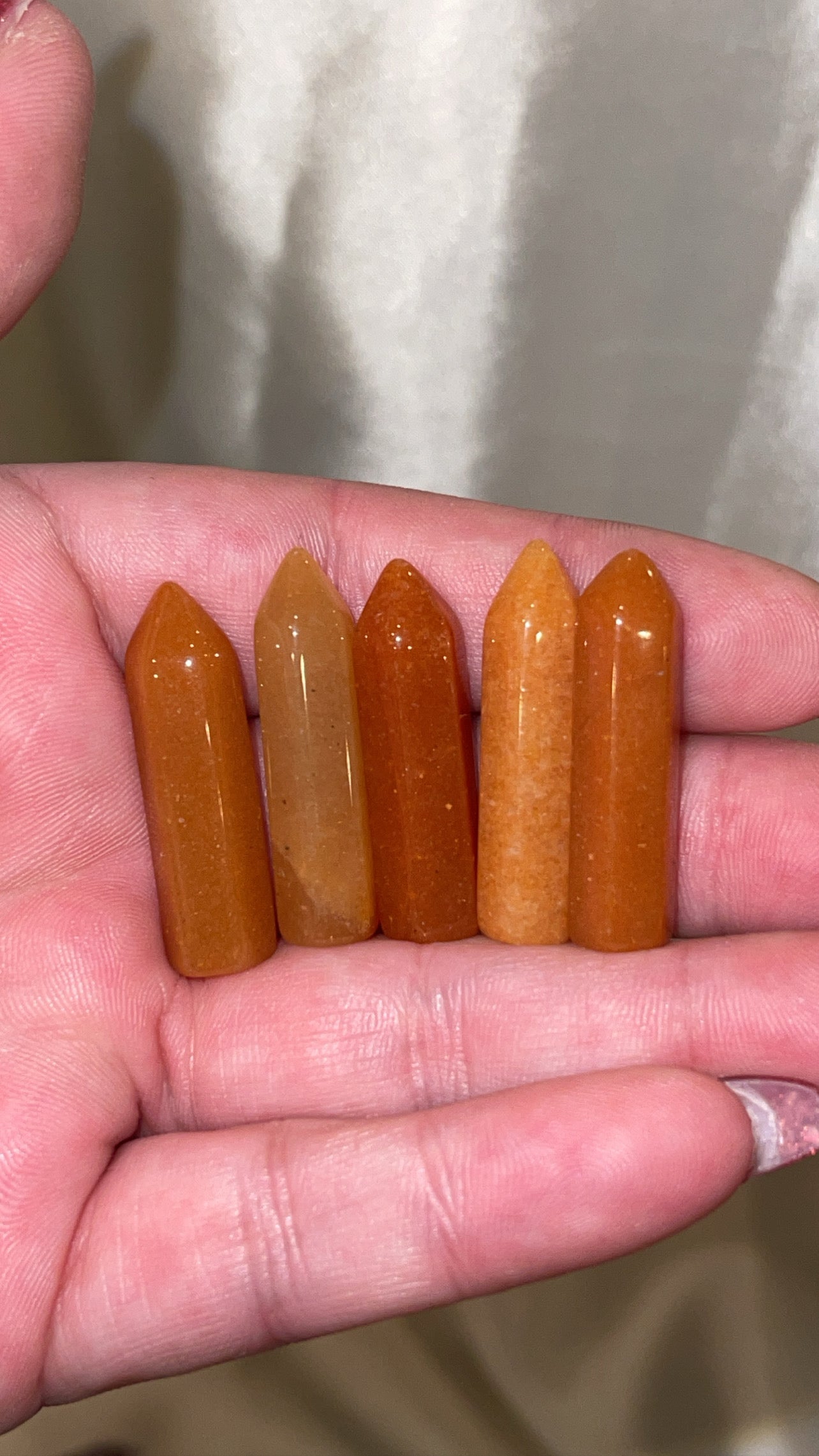 Variety Mini Point