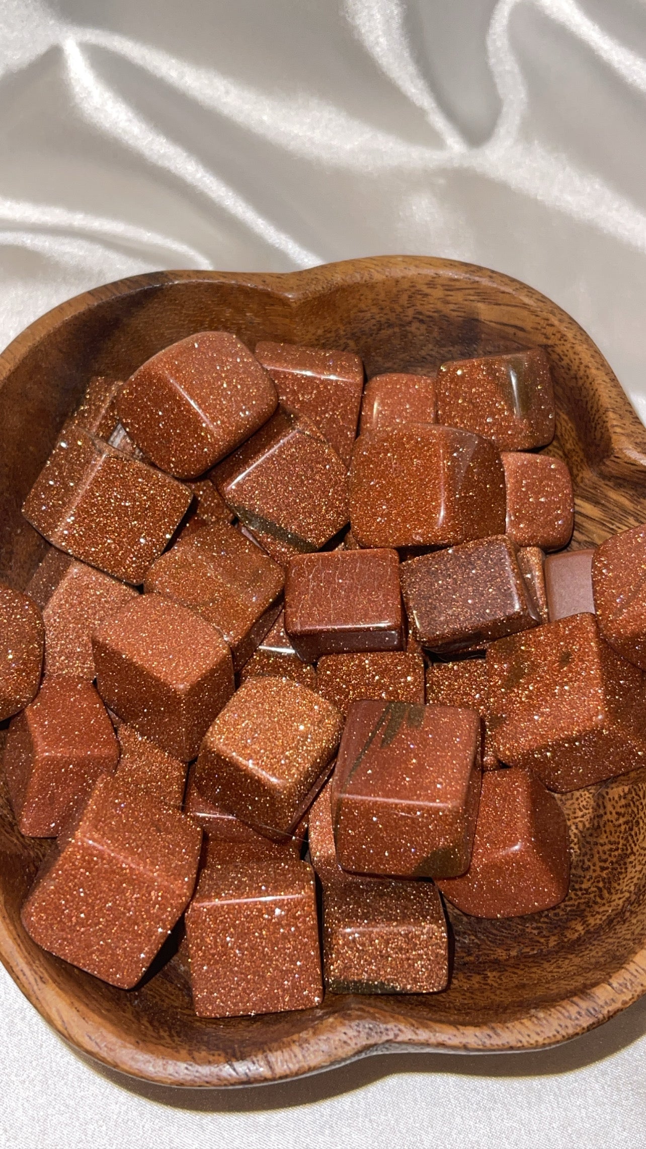 Variety Cubed Tumble