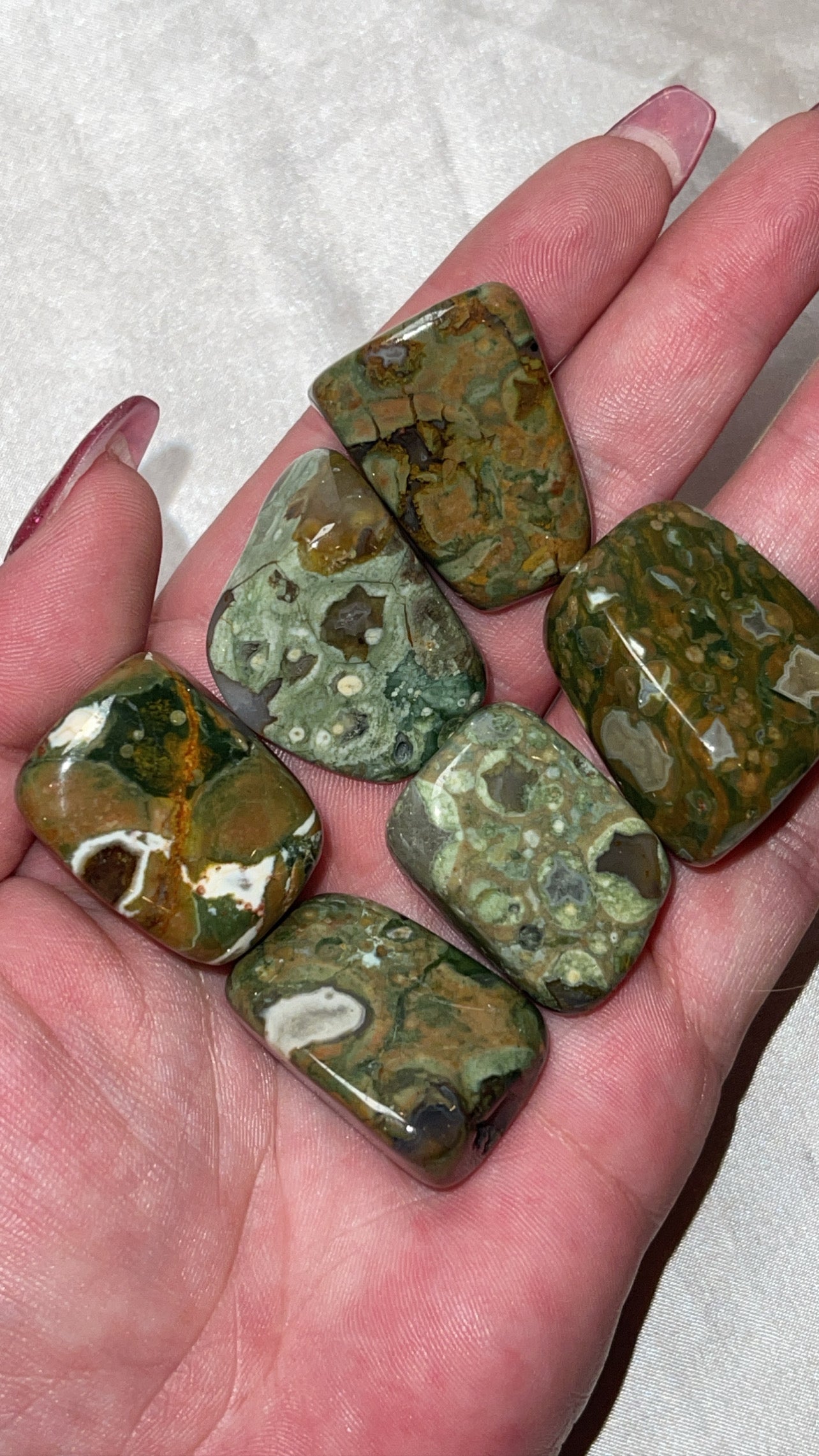 Variety Tumble (Limited Stock Tumbles!)