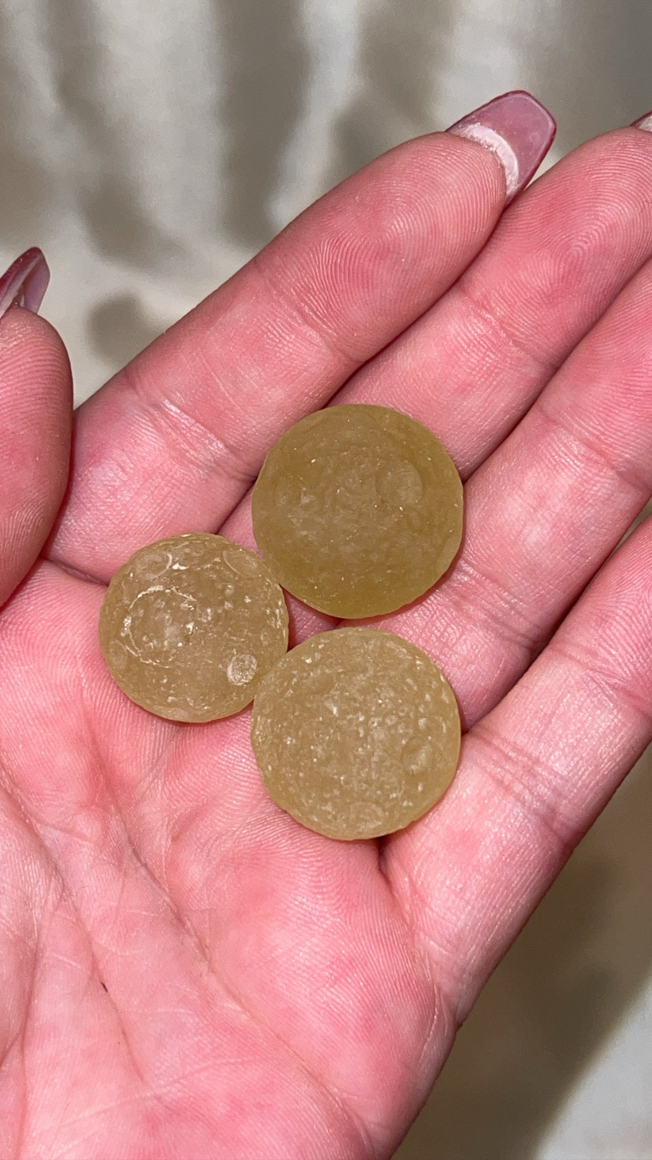 Full Moon Mini Sphere